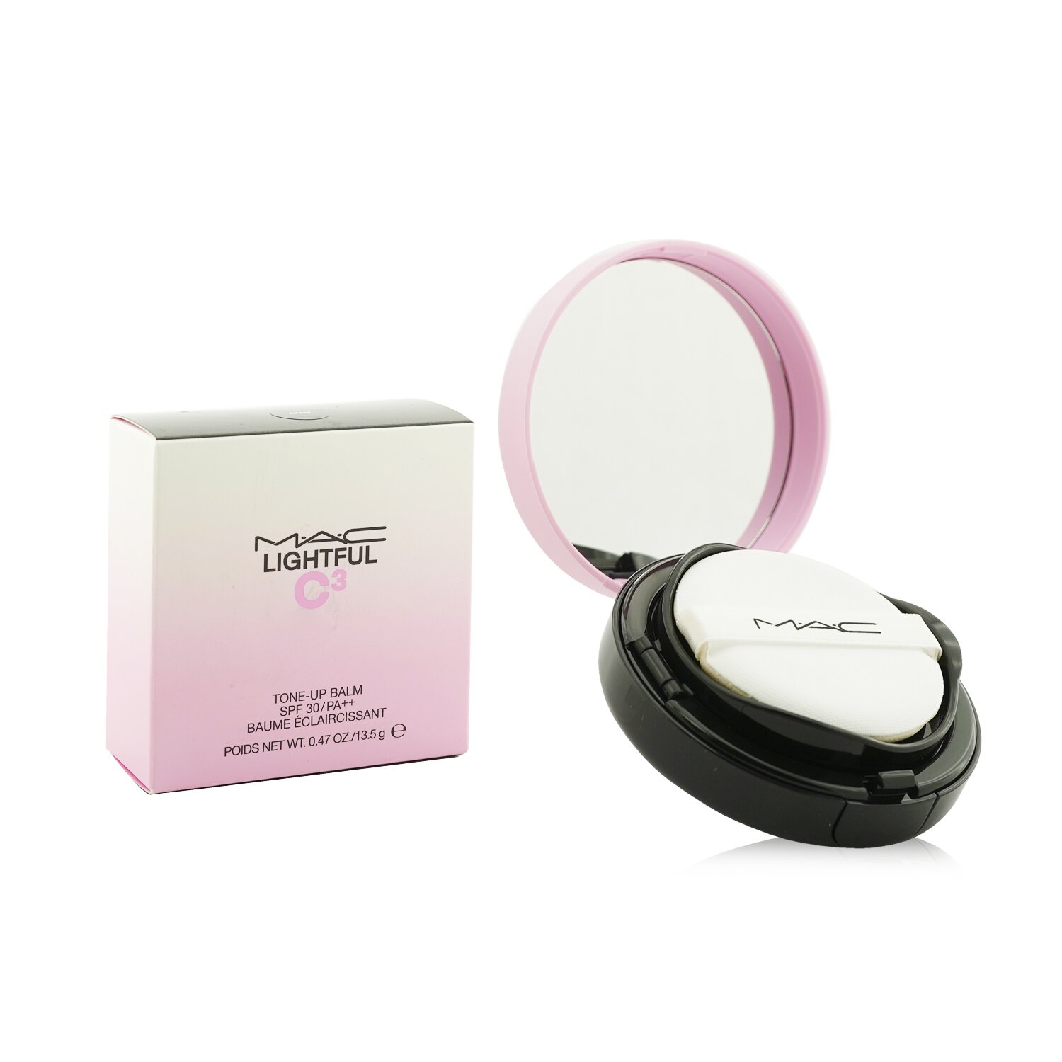 MAC Lightful C³ Tone Up Balm SPF 30 13.5g/0.47oz