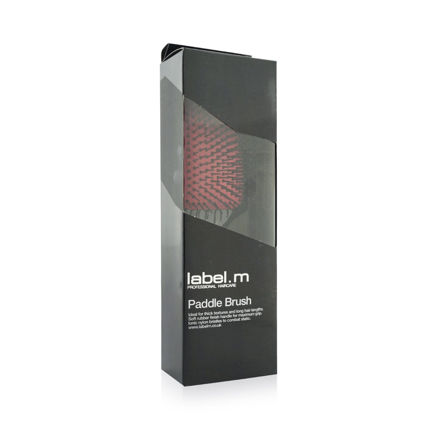 Label.M Paddle Brush 1pc