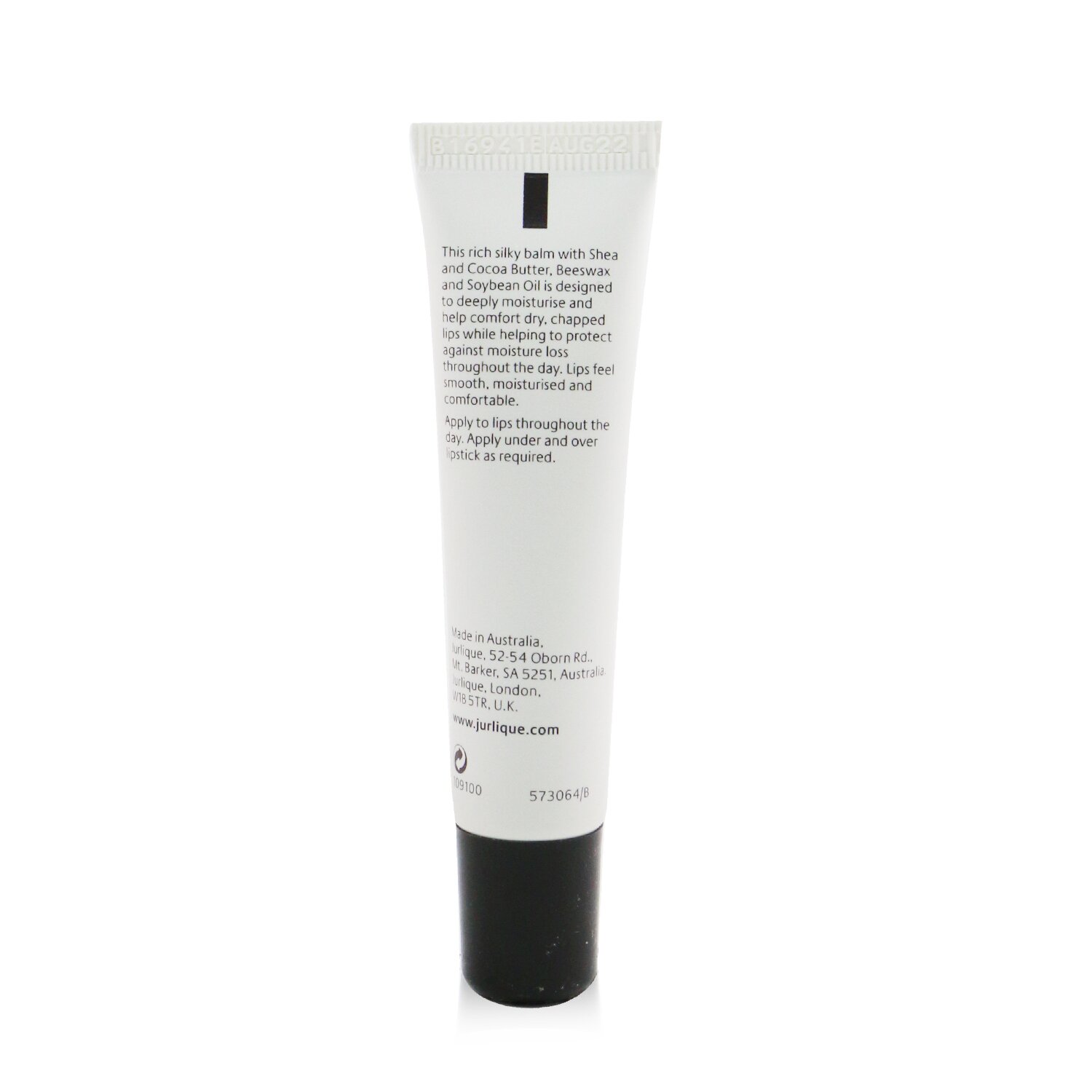 Jurlique Lip Care Balm (Exp. Date 08/2022) 15ml/0.5oz