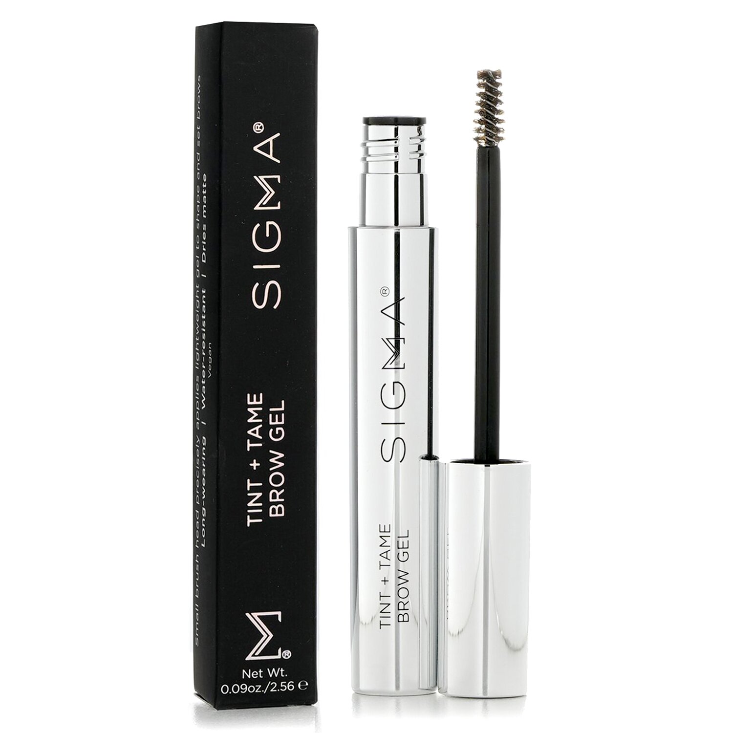 Sigma Beauty Tint + Tame Brow Gel 2.56g/0.09oz
