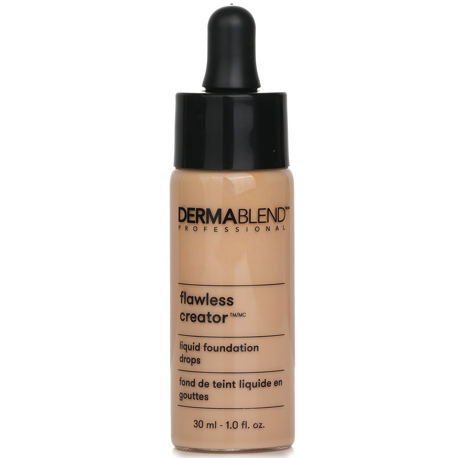 Dermablend Flawless Creator Multi Use Liquid Pigments Foundation 30ml/1oz