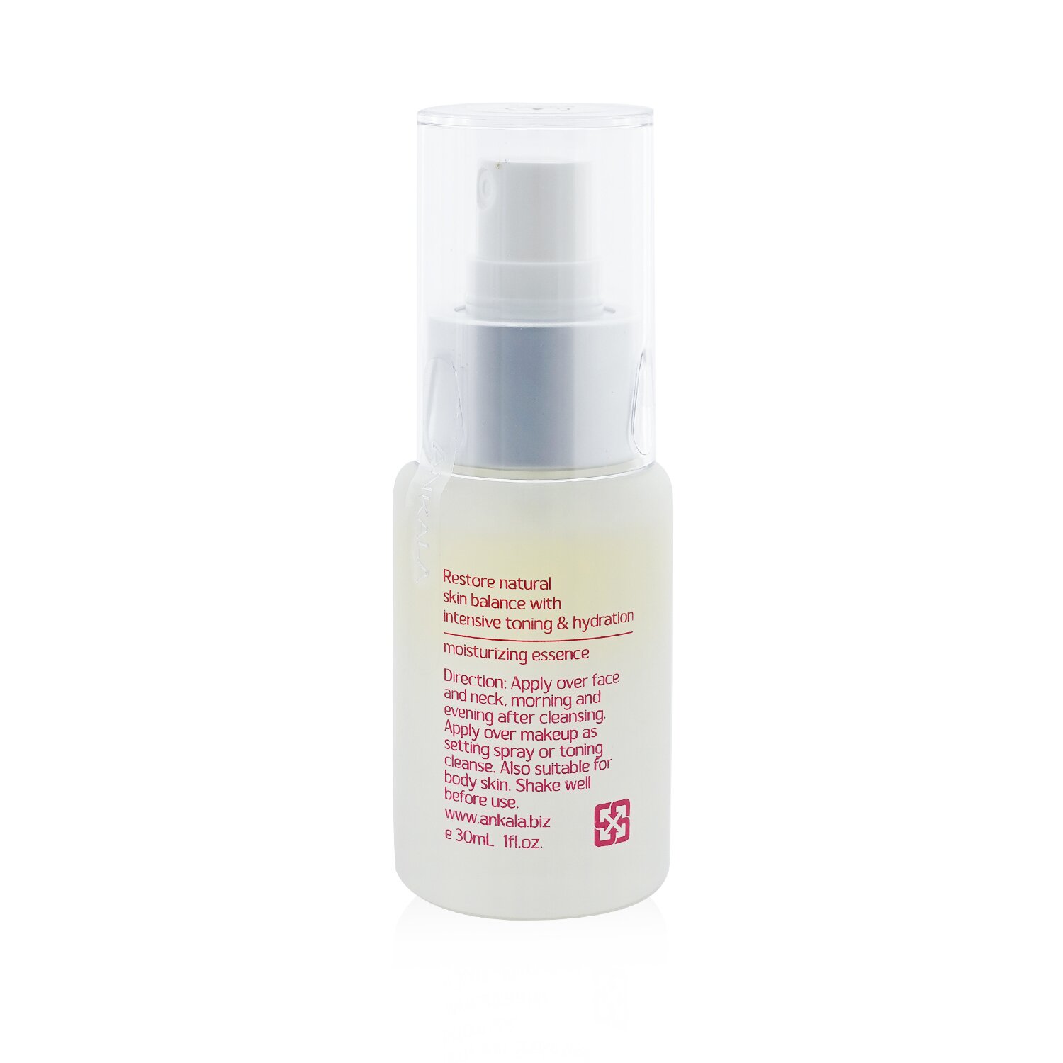 EcKare เฟเชียล วันเนส เอสเซนส์ - บาลานซ์ 30ml/1oz