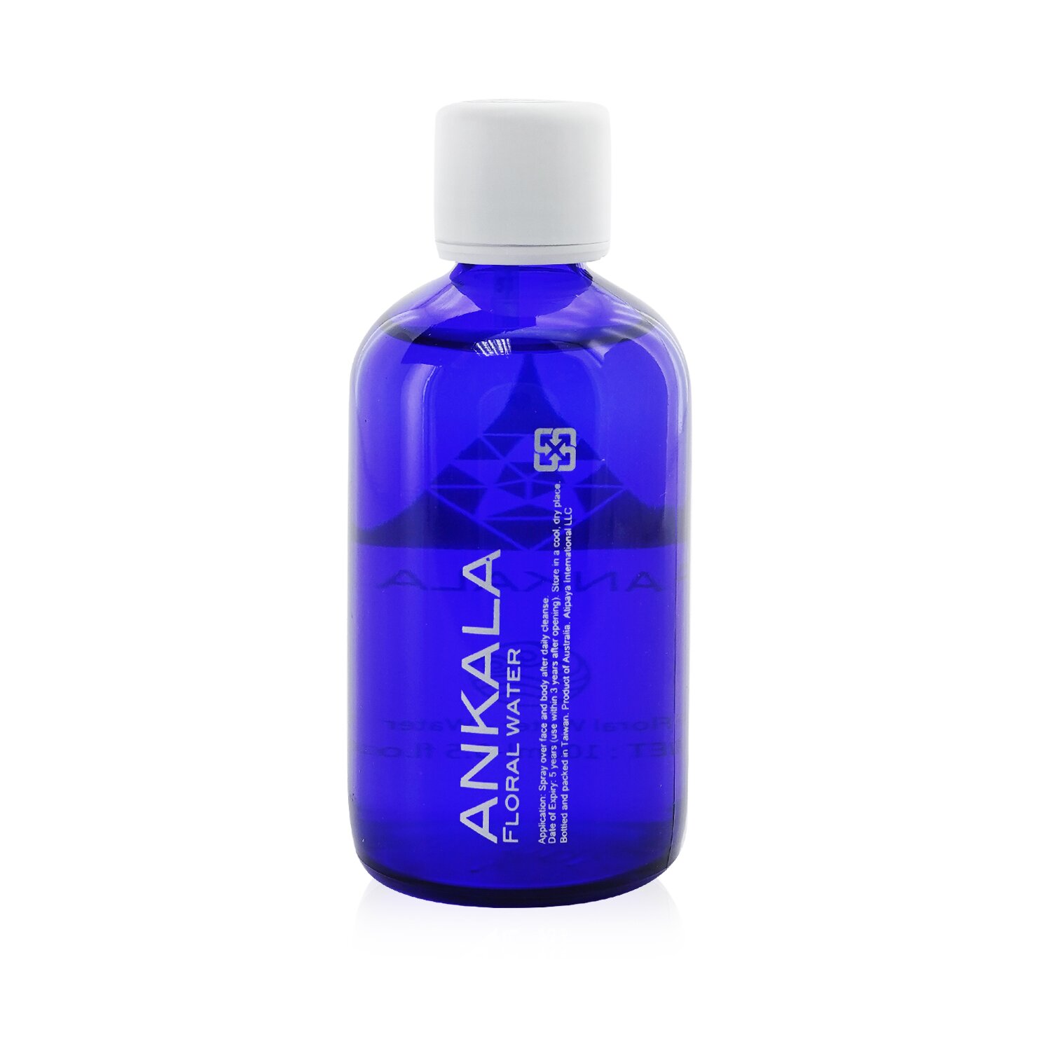 EcKare Floral Water - Water 100ml/3.3oz