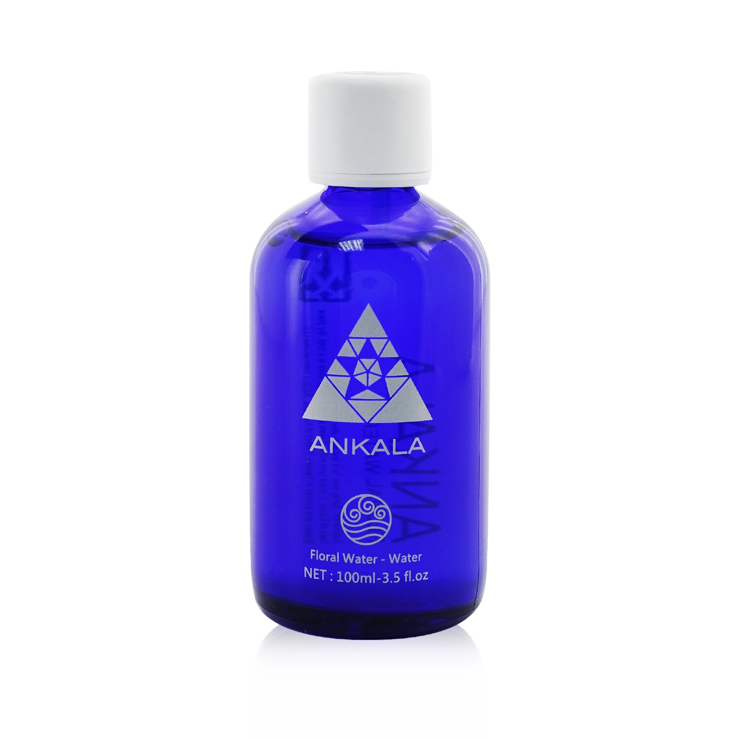 EcKare Floral Water - Water 100ml/3.3oz
