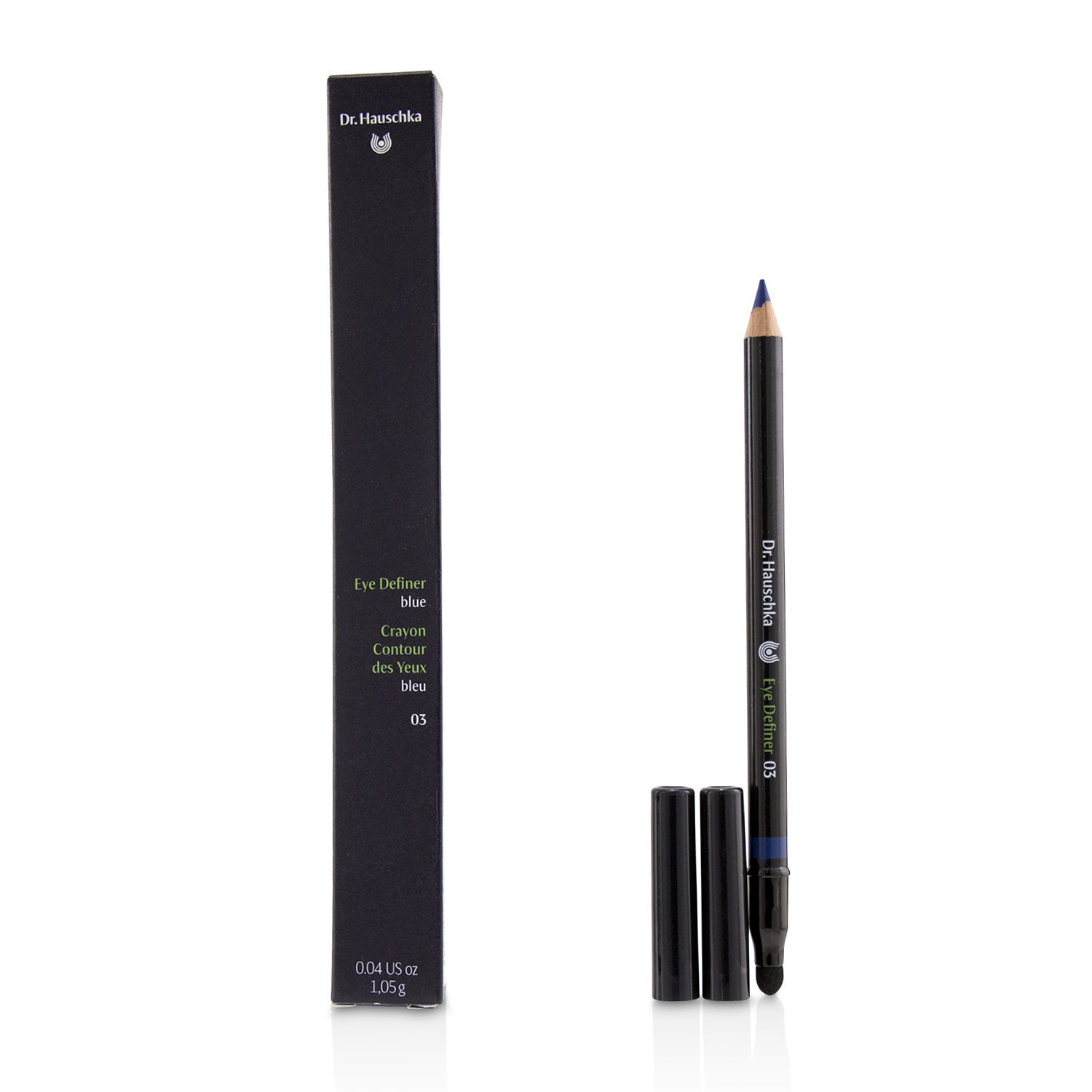 Dr. Hauschka Eye Definer 1.05g/0.04oz