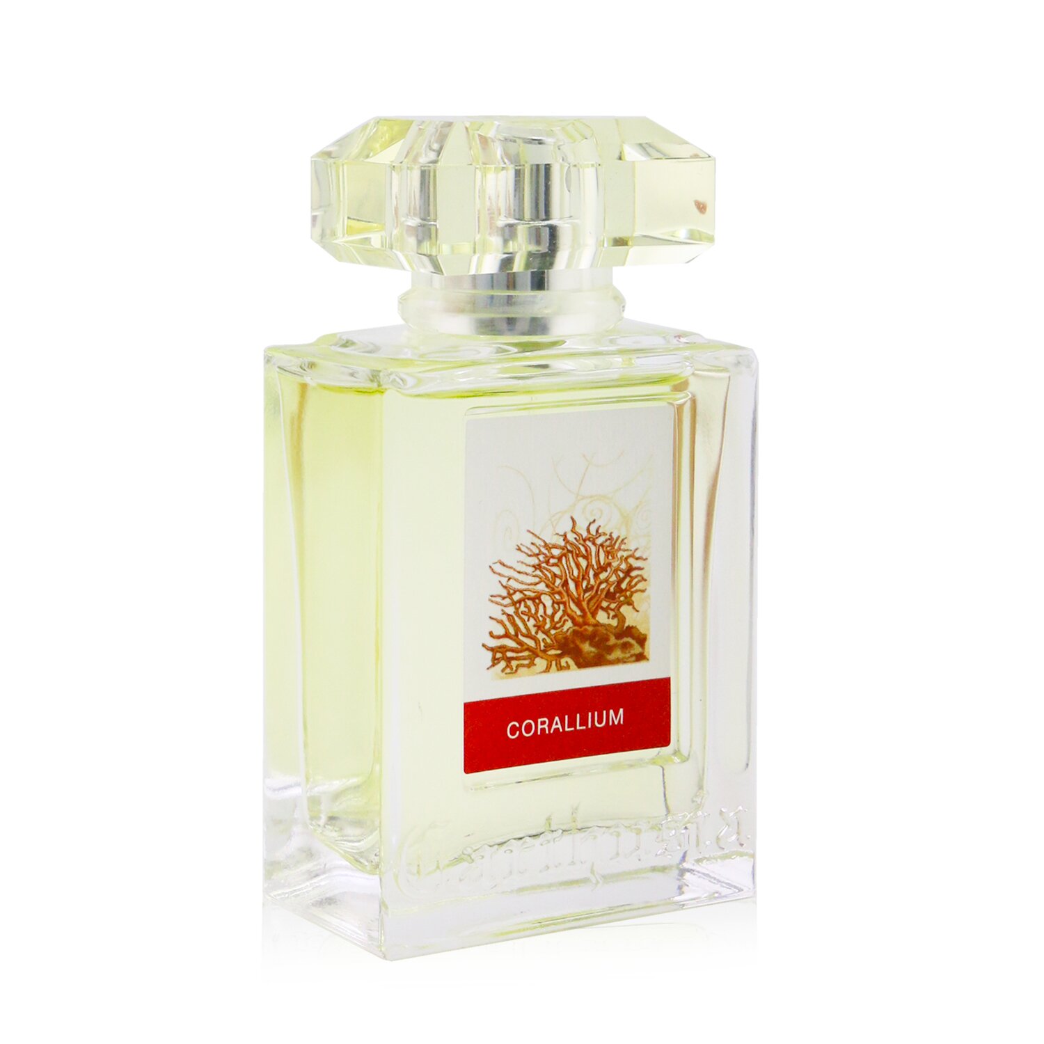 Carthusia Corallium Eau De Parfum Spray 50ml/1.7oz