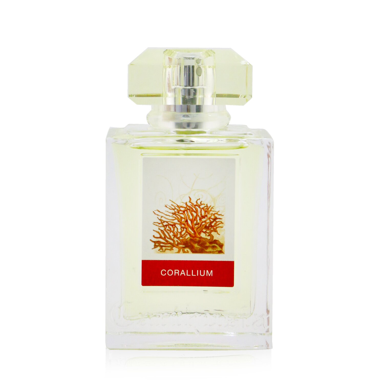 Carthusia Corallium Eau De Parfum Spray 50ml/1.7oz