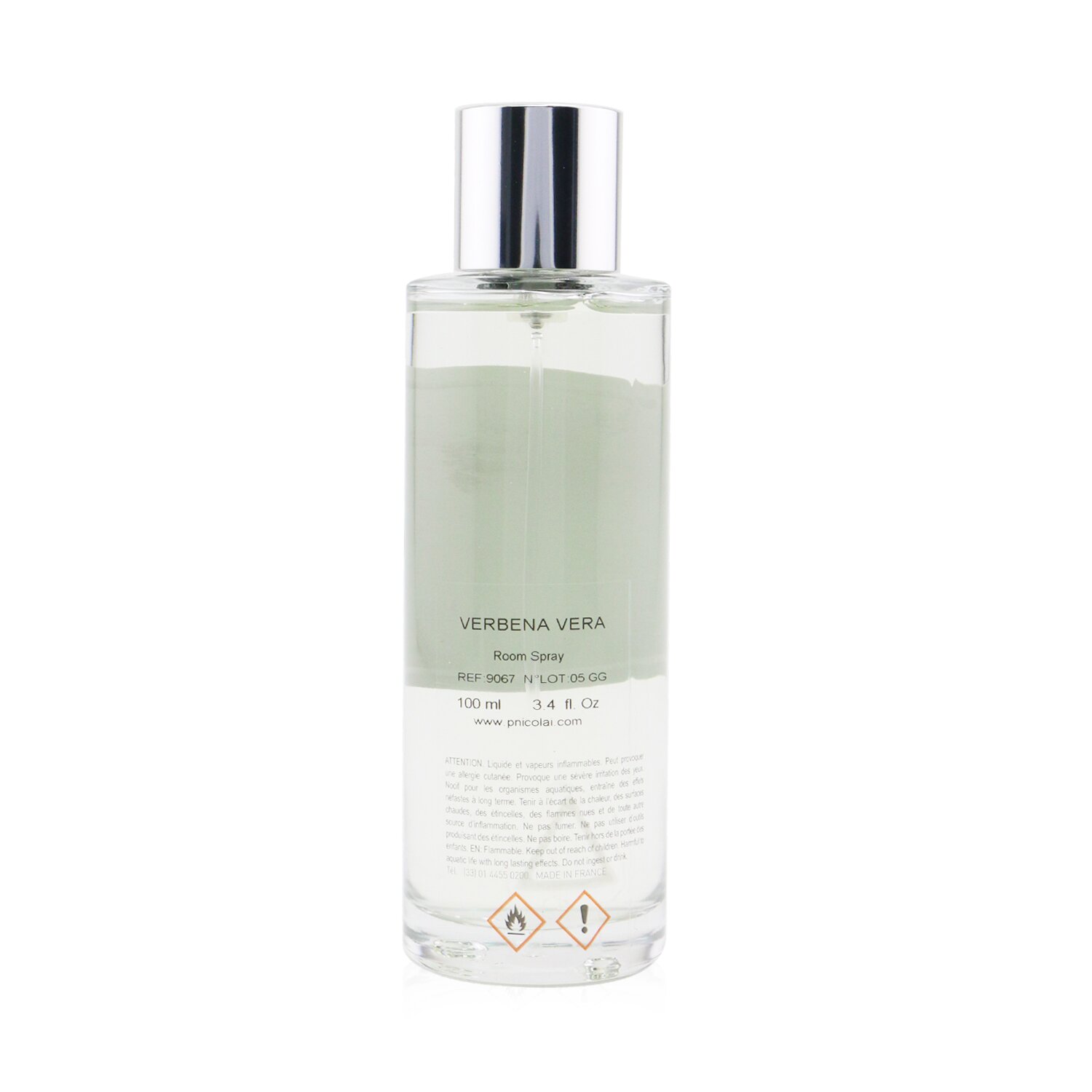 Nicolai Room Spray - Verbena Vera 100ml/3.3oz