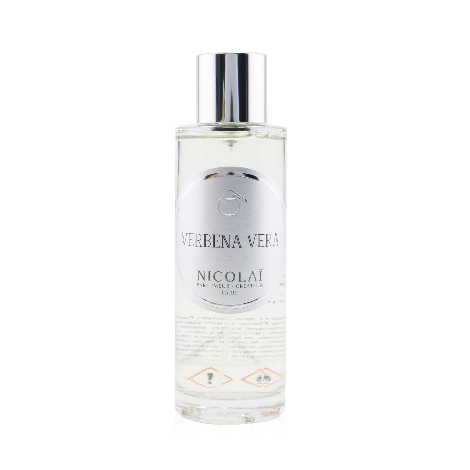Nicolai Room Spray - Verbena Vera 100ml/3.3oz