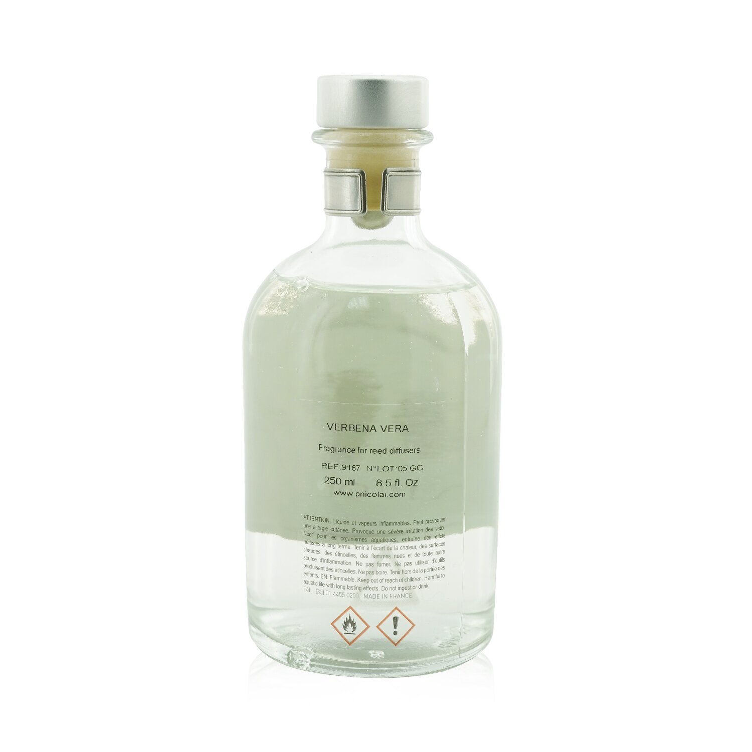 Nicolai Diffuser - Verbena Vera 250ml/8.45oz