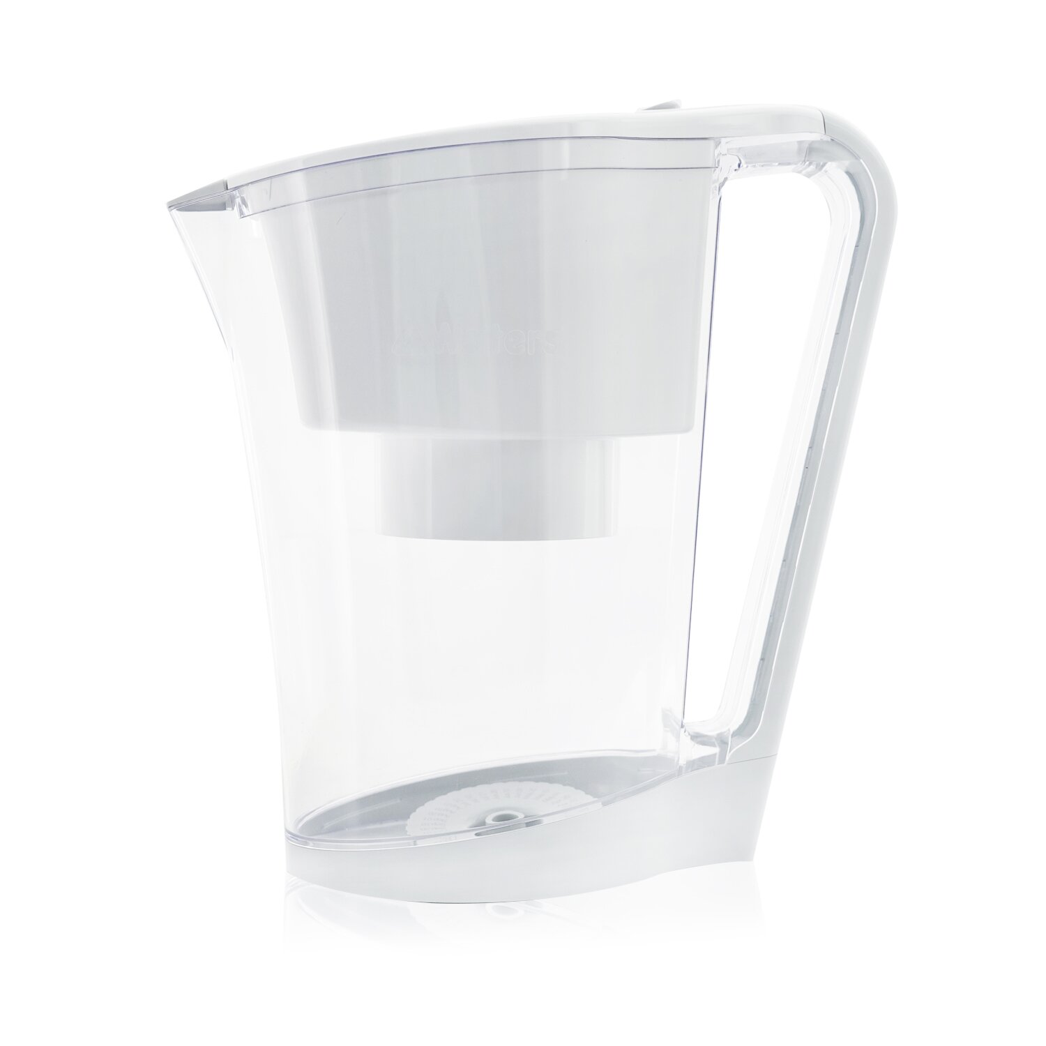 EcKare Alkaplus Alkali Mineral Pot 1L 1pc