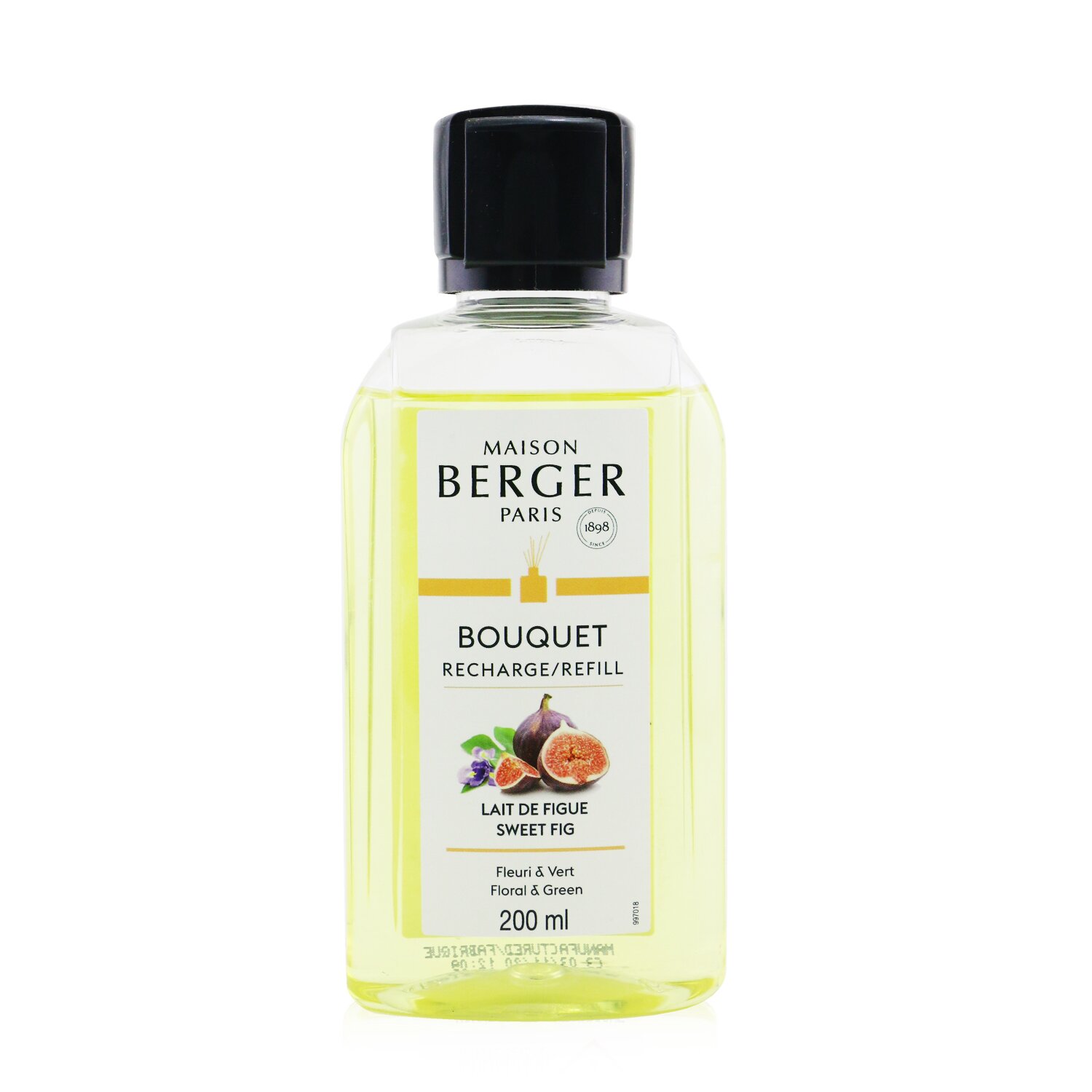 Lampe Berger (Maison Berger Paris) Bouquet Refill - Sweet Fig 200ml