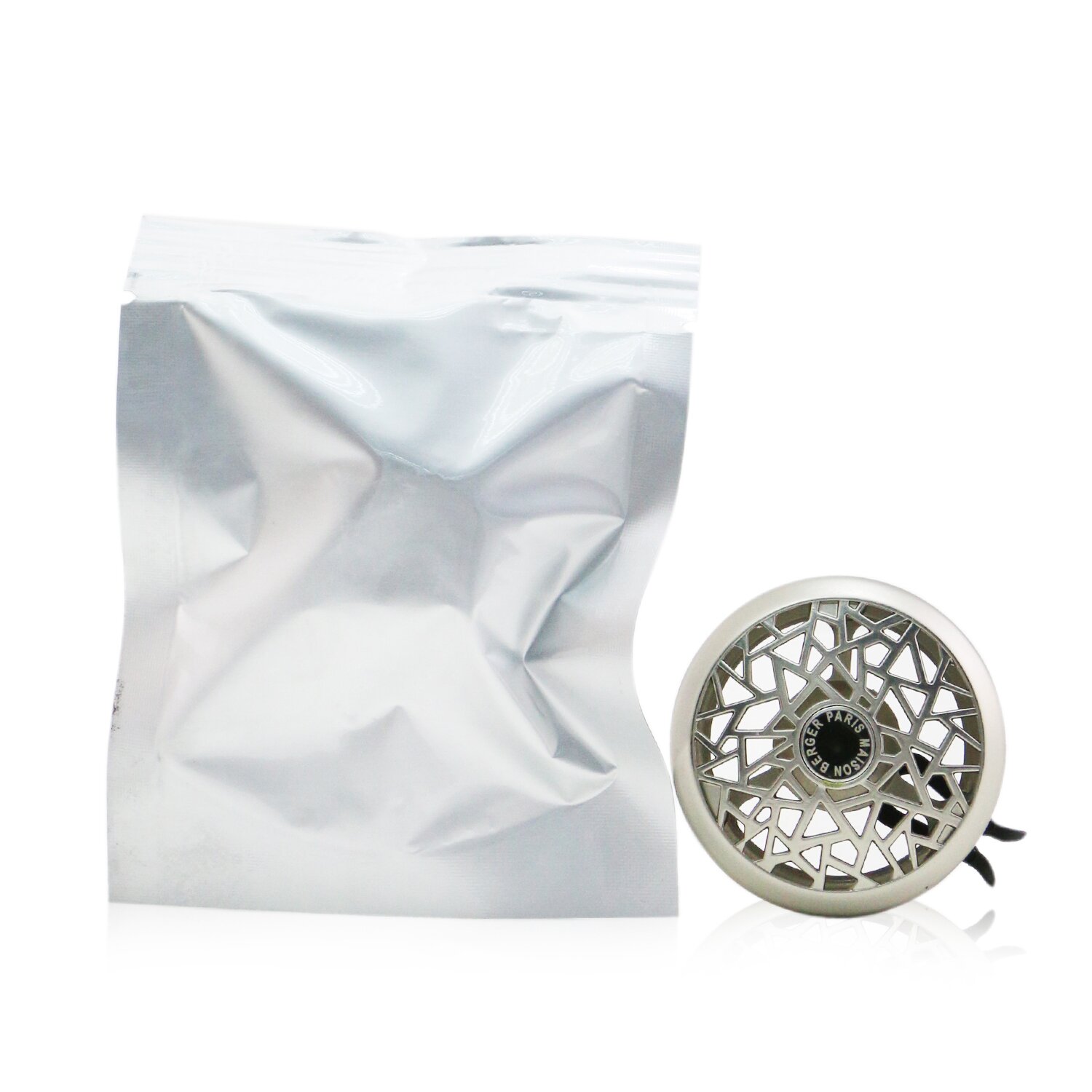 Lampe Berger (Maison Berger Paris) Car Diffuser - Aroma Travel 1pc