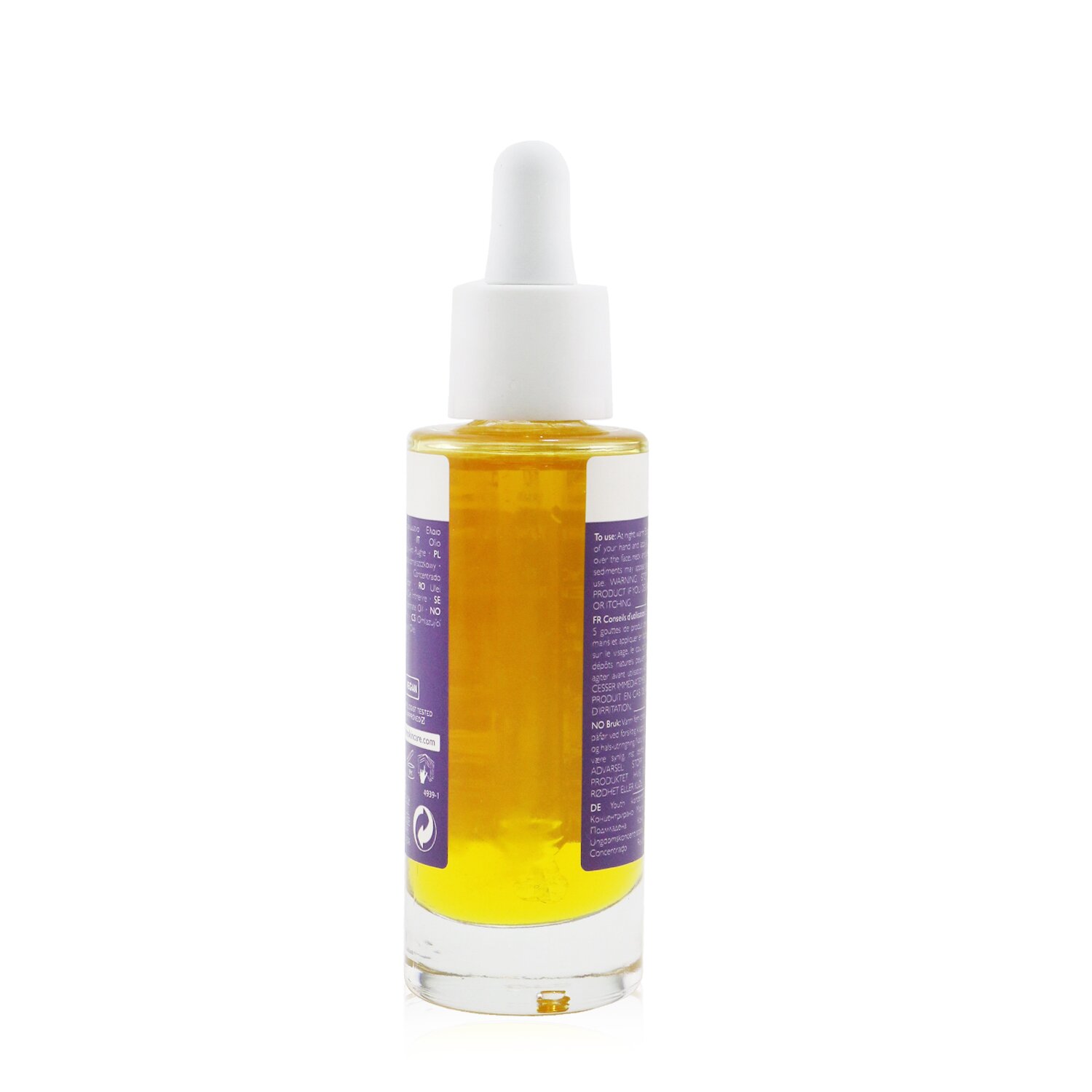 Ren Bio Retinoid Youth Concentrate Oil 30ml/1.02oz