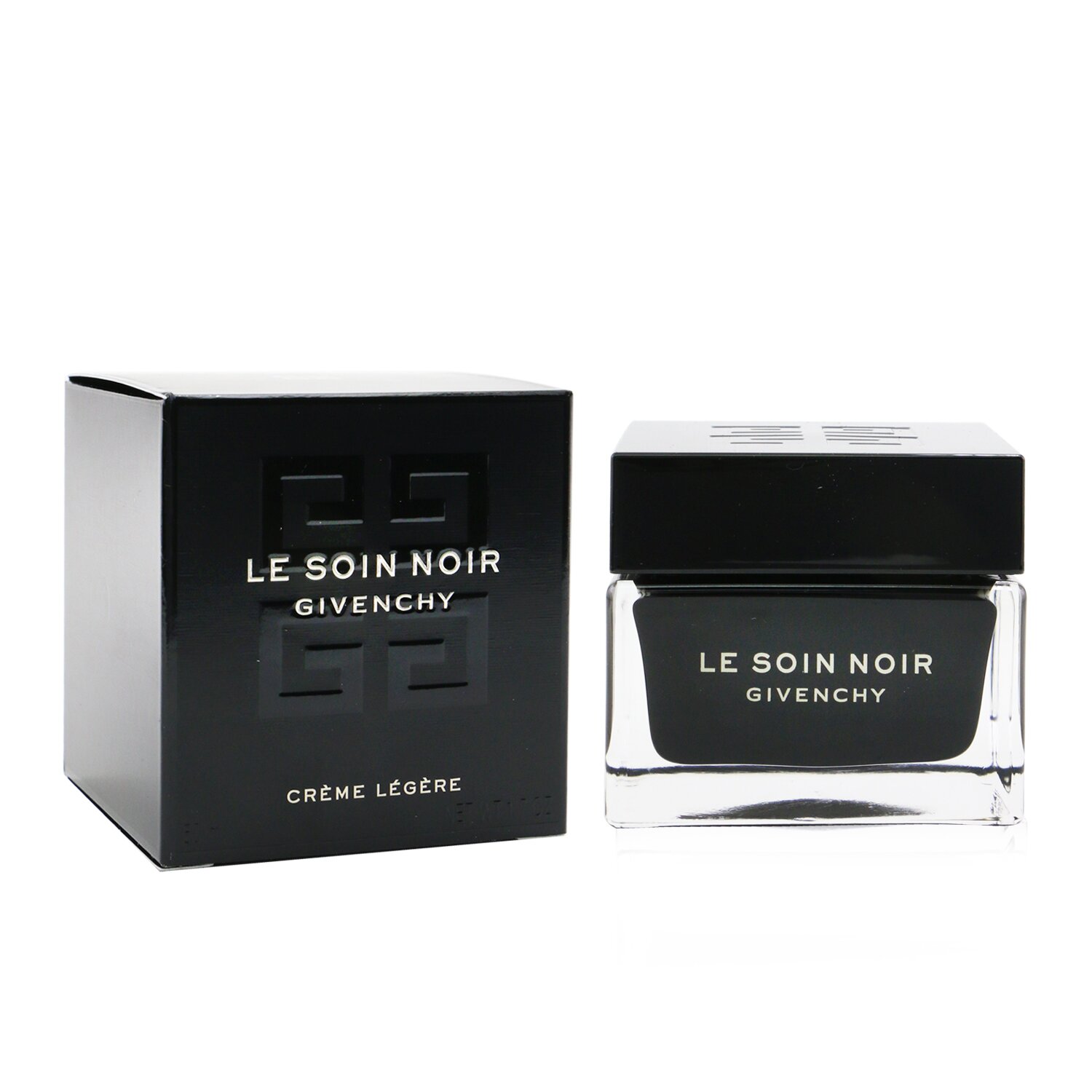 Givenchy Le Soin Noir Creme Legere Крем 50ml/1.7oz