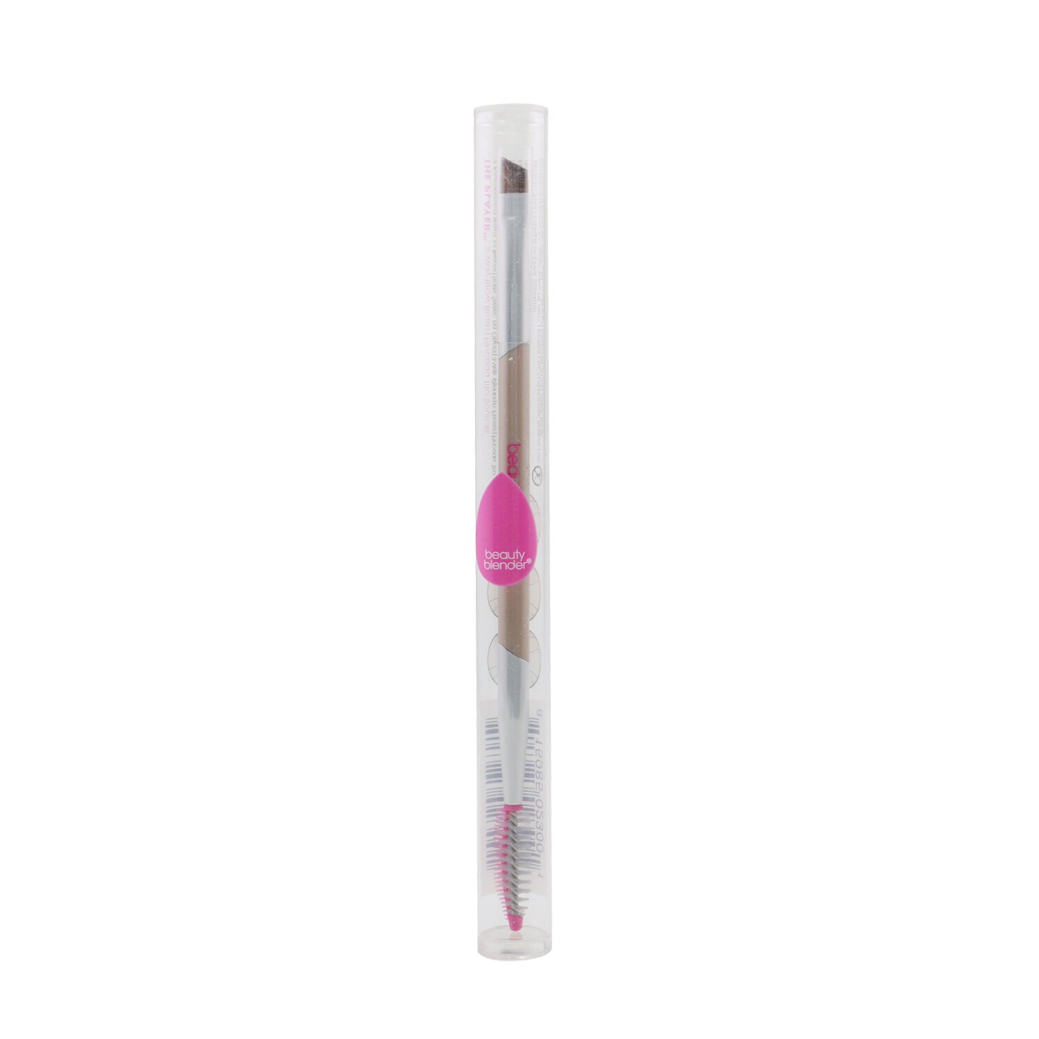 BeautyBlender The Player 3 Way Brow Brush Picture Color