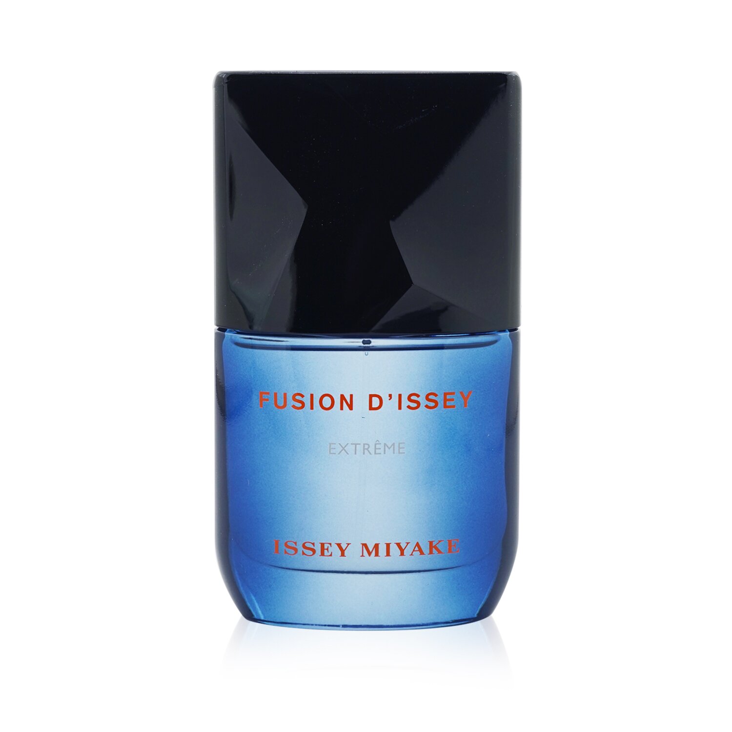 Issey Miyake Fusion D'Issey Extreme Eau De Toilette Spray 50ml/1.7oz