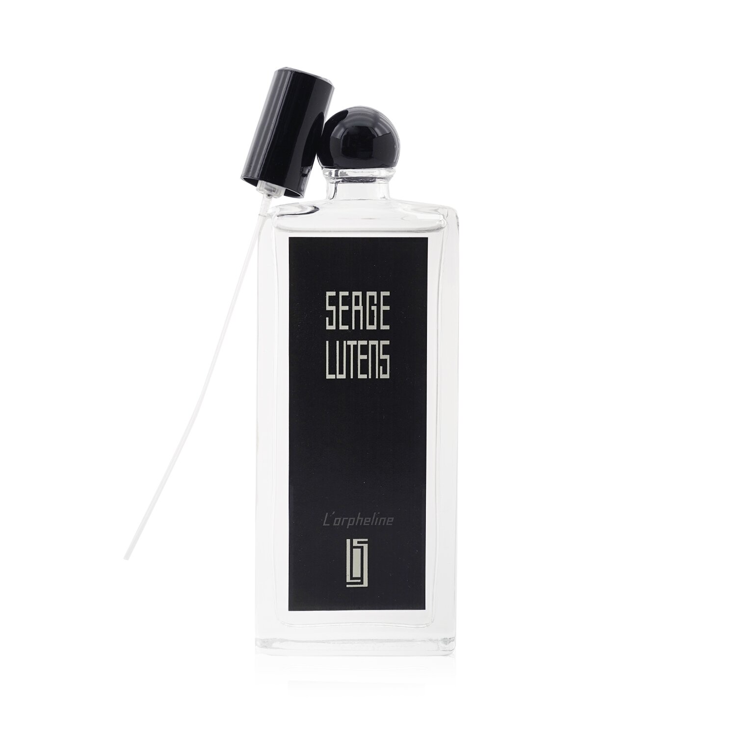 セルジュ　ルタンス Serge Lutens L'Orpheline Eau De Parfum Spray (Unboxed) 50ml/1.6oz