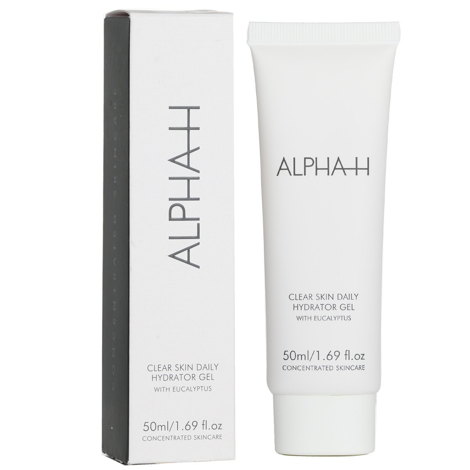 Alpha-H Clear Skin Daily Hydrator Gel 50ml/1.69oz