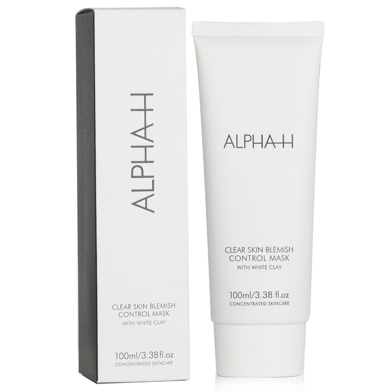 Alpha-H Clear Skin Blemish Control Mask 100ml/3.38oz