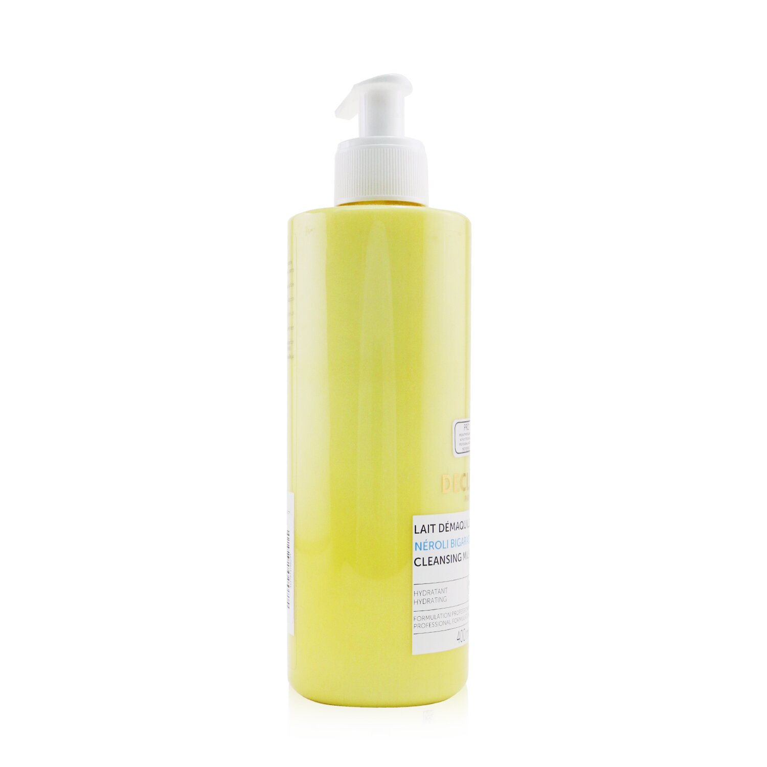 Decleor 思妍麗  Neroli Bigarade 保濕潔面乳 400ml/13.5oz
