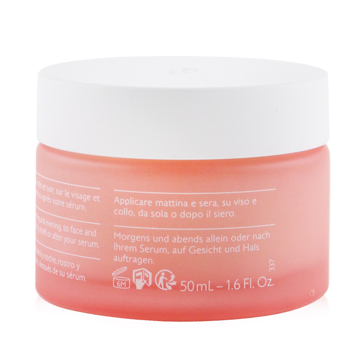 Caudalie 歐緹麗  Vinosource-Hydra 葡萄水凝膠保濕霜 50ml/1.6oz