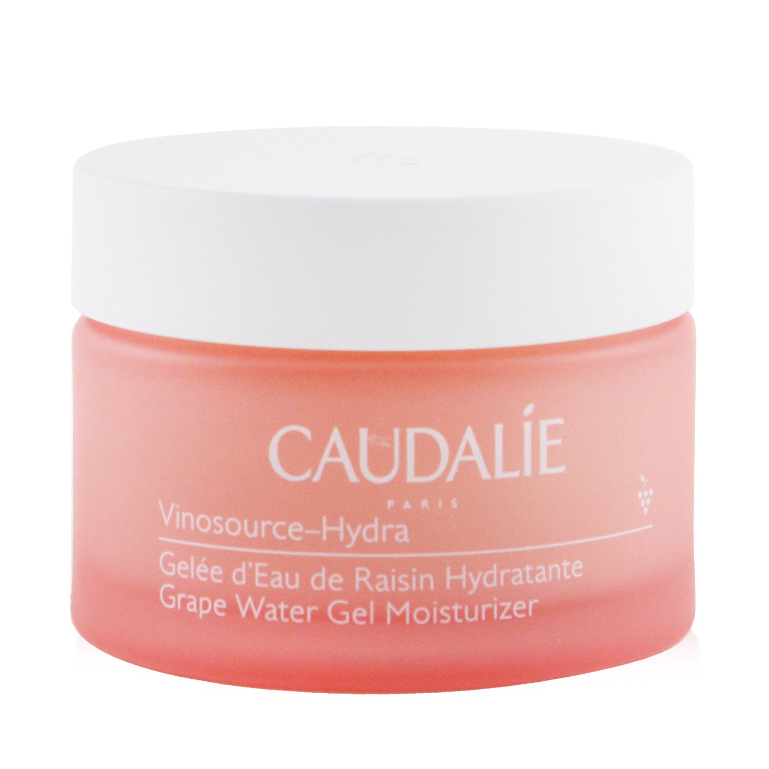Caudalie 歐緹麗  Vinosource-Hydra 葡萄水凝膠保濕霜 50ml/1.6oz