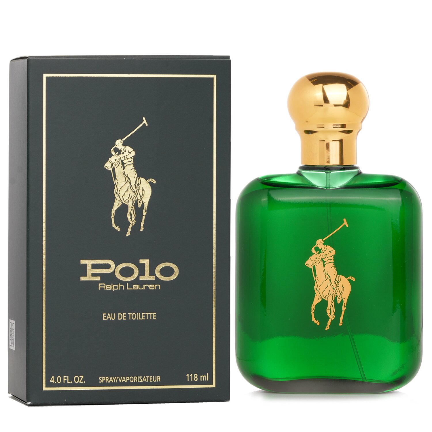 Ralph Lauren Ralph's Club Eau De Parfum Spray 100ml/3.4oz