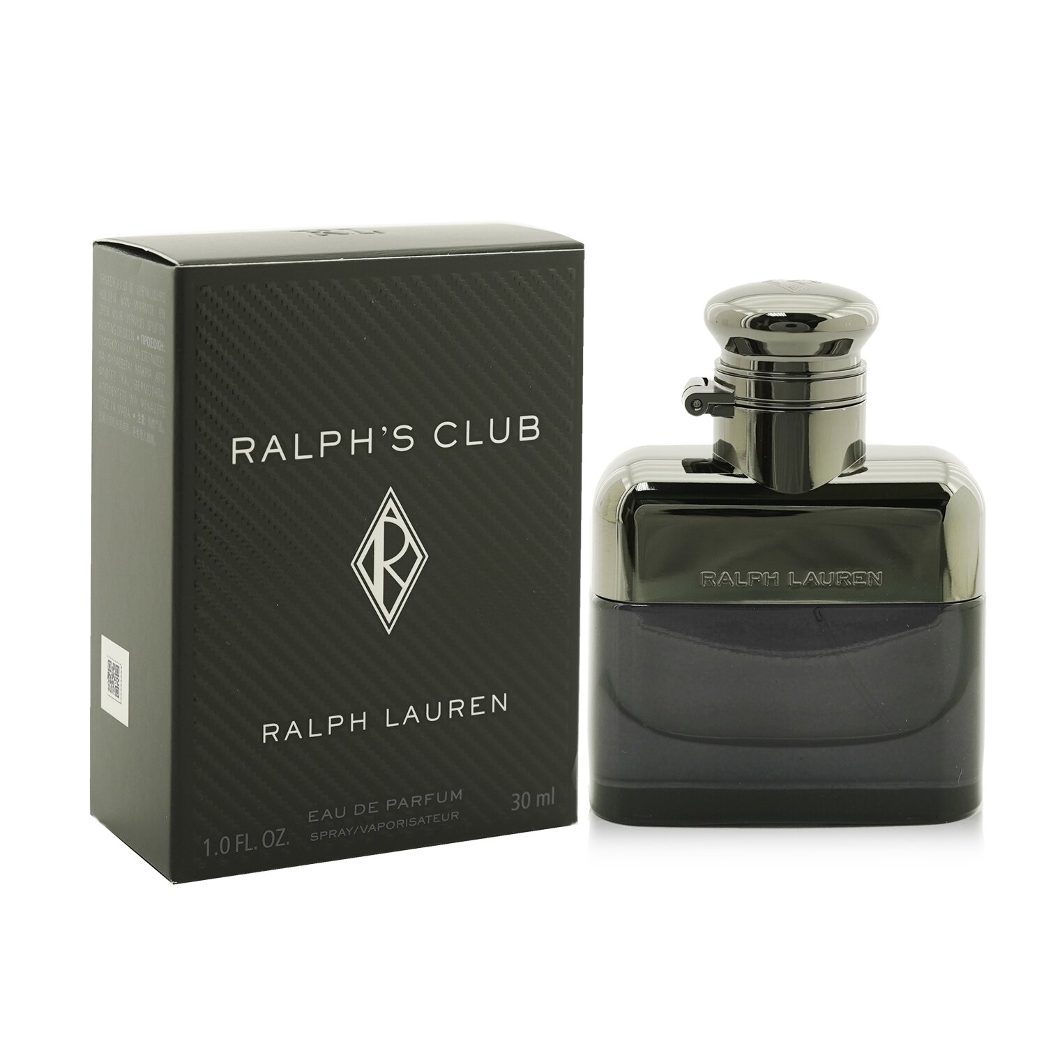 Ralph Lauren Ralph's Club Eau De Parfum Spray 30ml/1oz