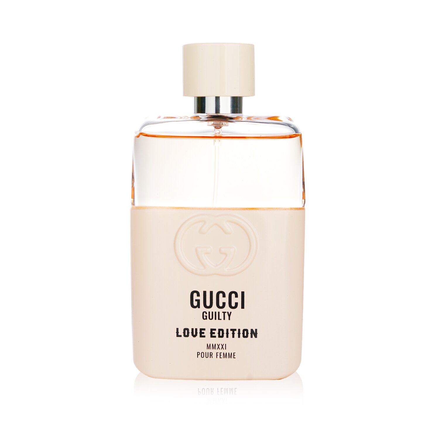 Gucci Guilty Love Edition MMXXI Eau De Parfum Spray 50ml/1.6oz