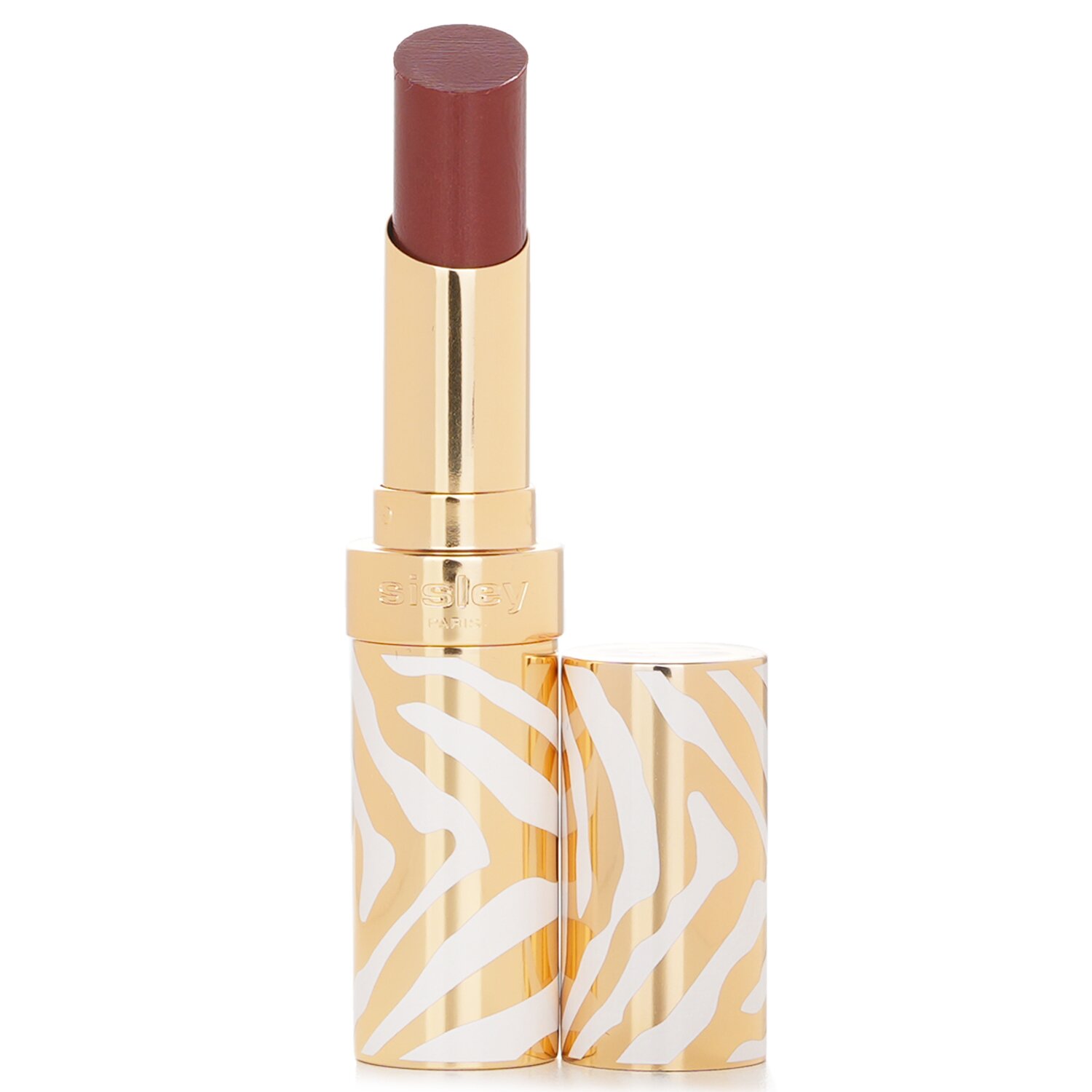 Sisley Phyto Rouge Shine Hydrating Glossy Lipstick 3g/0.1oz