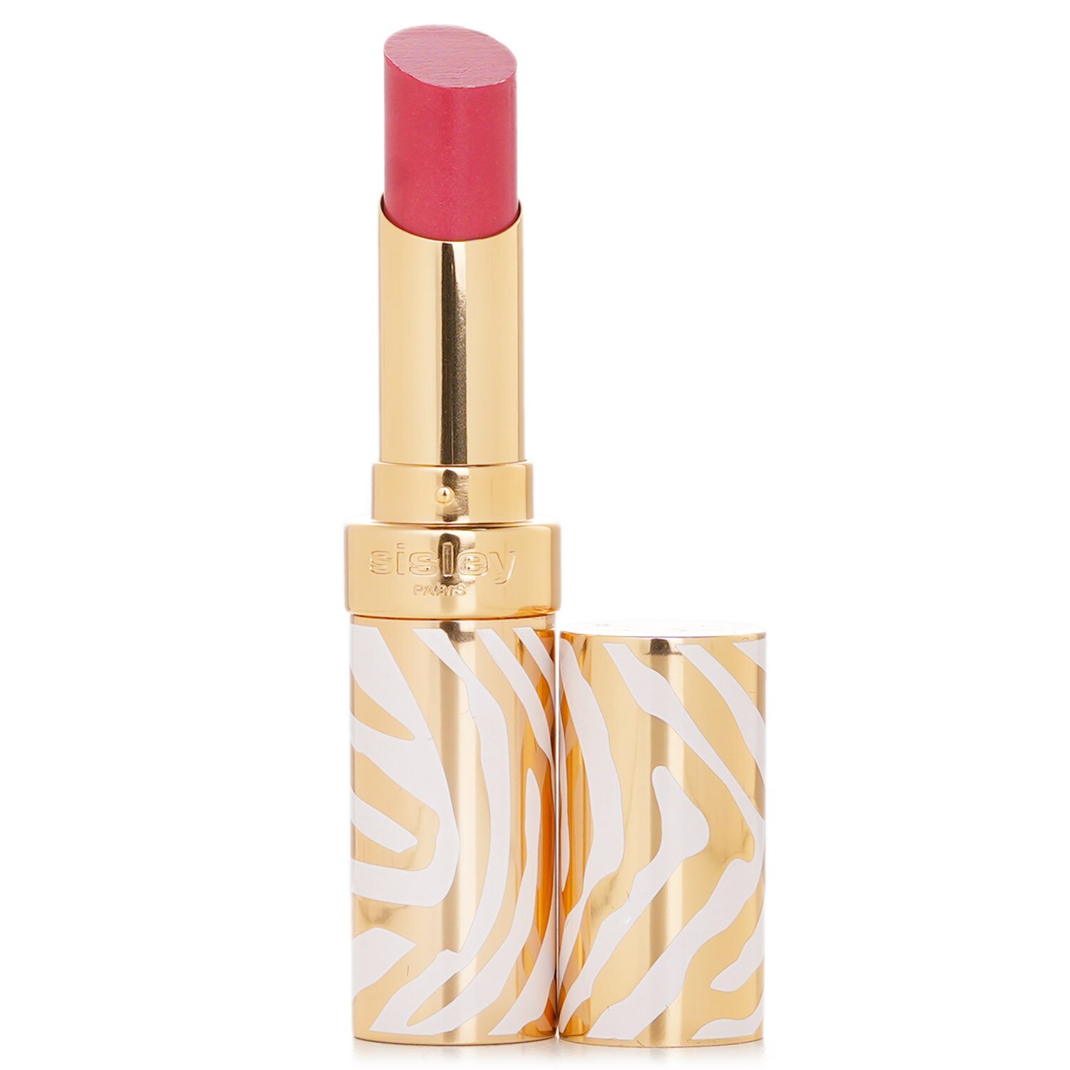 Sisley Phyto Rouge Shine Hydrating Glossy Lipstick 3g/0.1oz