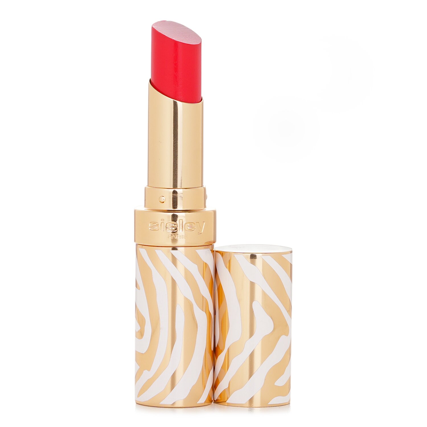 Sisley Phyto Rouge Shine Hydrating Glossy Lipstick 3g/0.1oz
