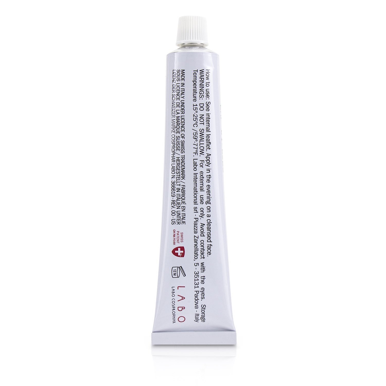 Fillerina Night Cream (Nourishing) - Grade 2 (Exp. Date 01/2023) 50ml/1.7oz