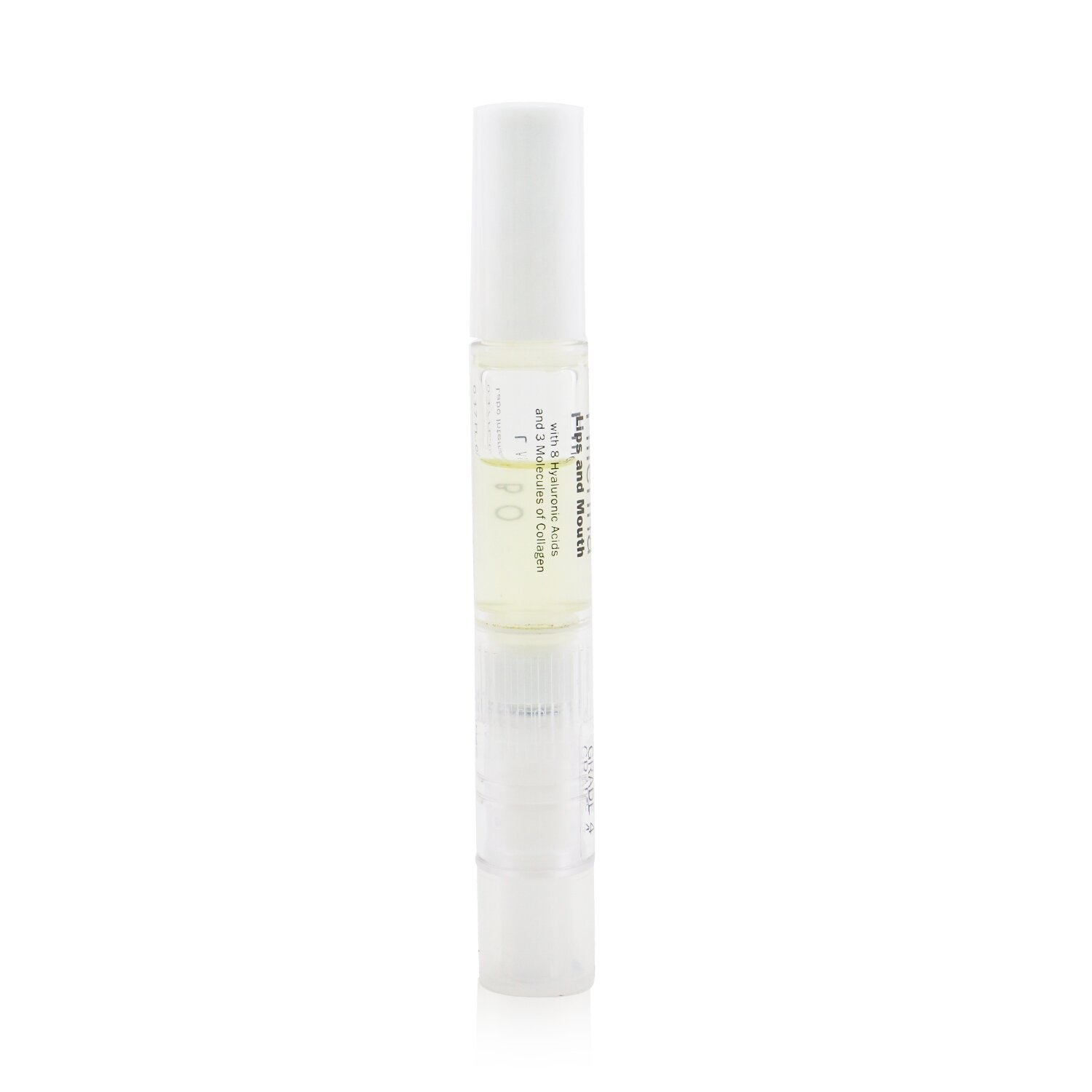 Fillerina Fillerina Lips & Mouth Grade 4 (Exp. Date 03/2023) 5ml/0.17oz