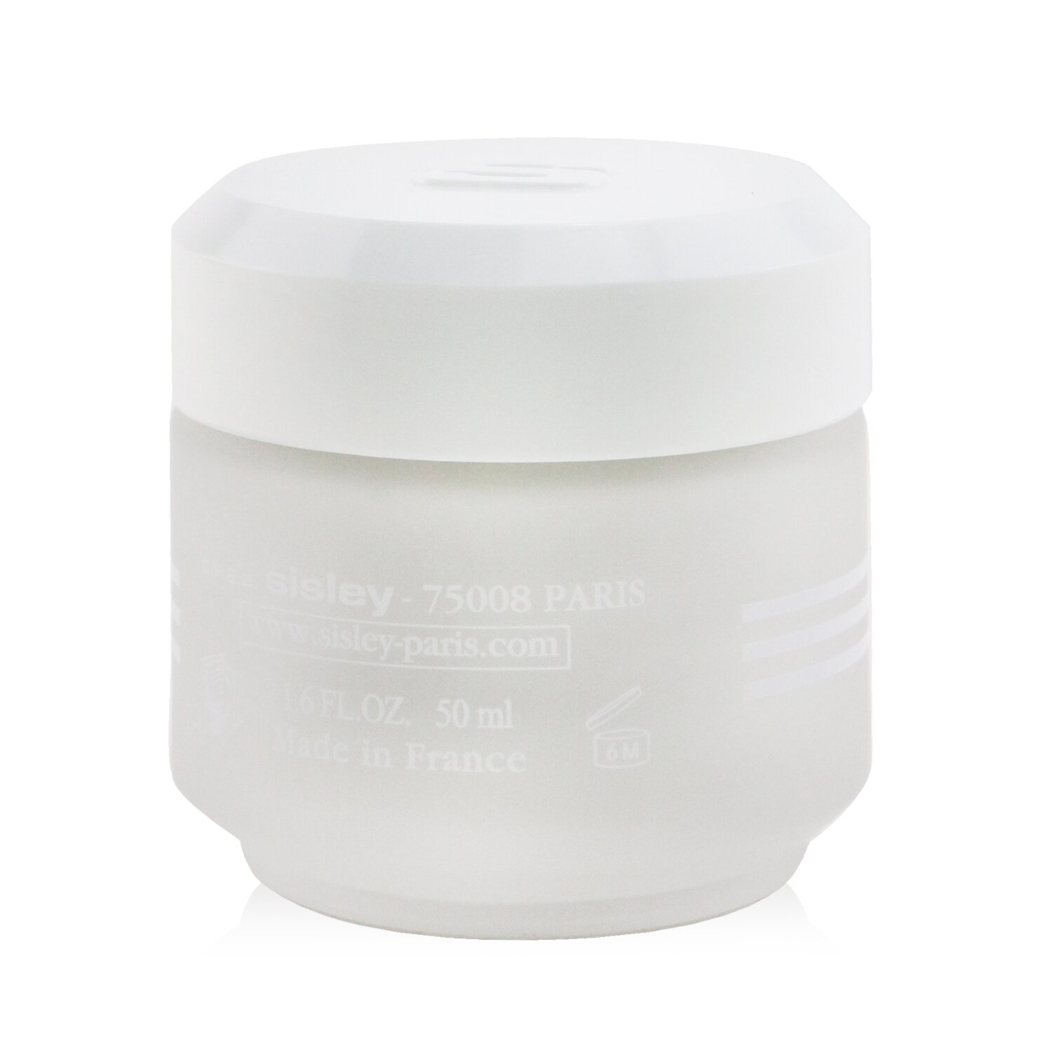 Sisley 希思黎 柔和換膚霜（無盒裝） 50ml/1.6oz