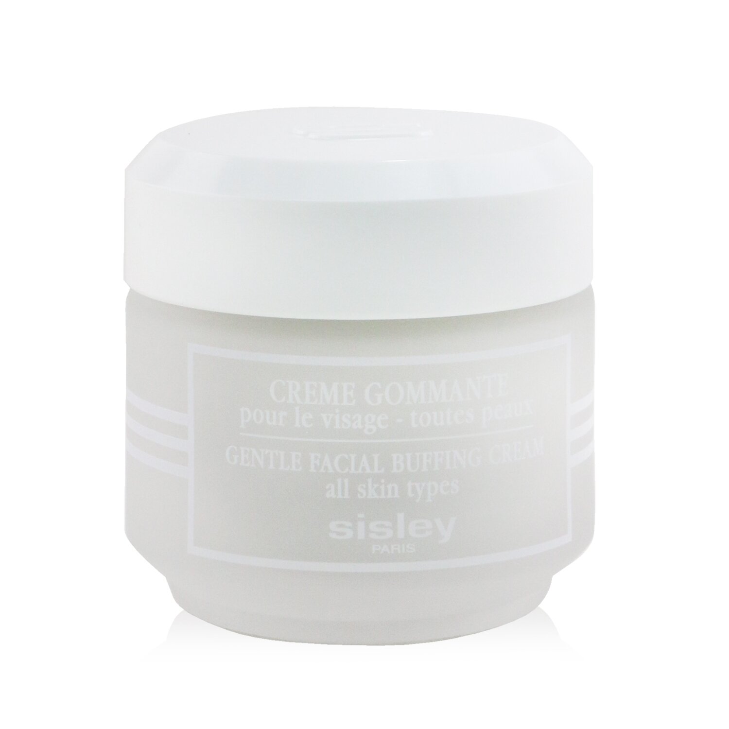 Sisley 希思黎 柔和換膚霜（無盒裝） 50ml/1.6oz