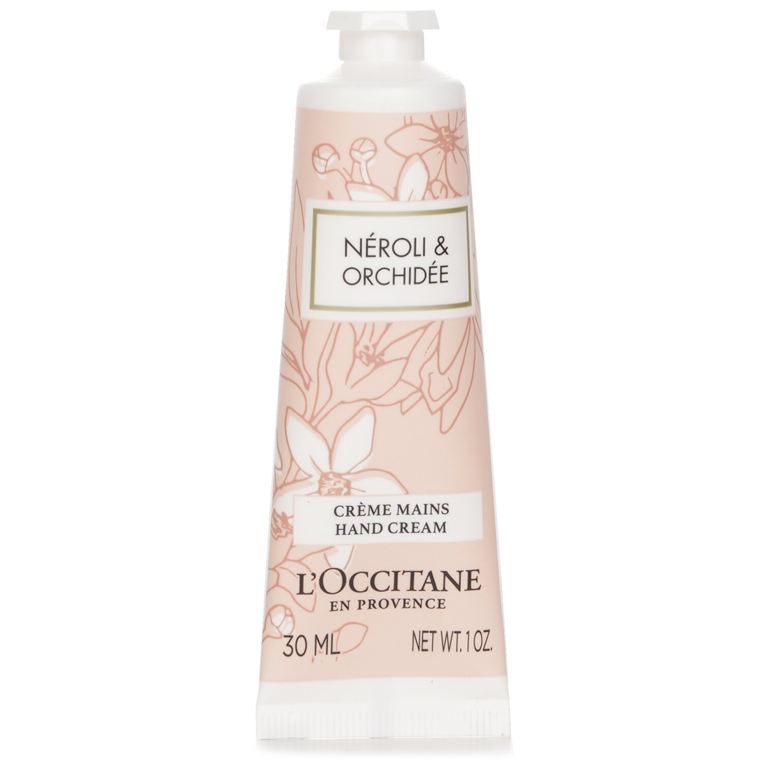 L'Occitane Neroli & Orchidee Hand Cream 30ml/1oz