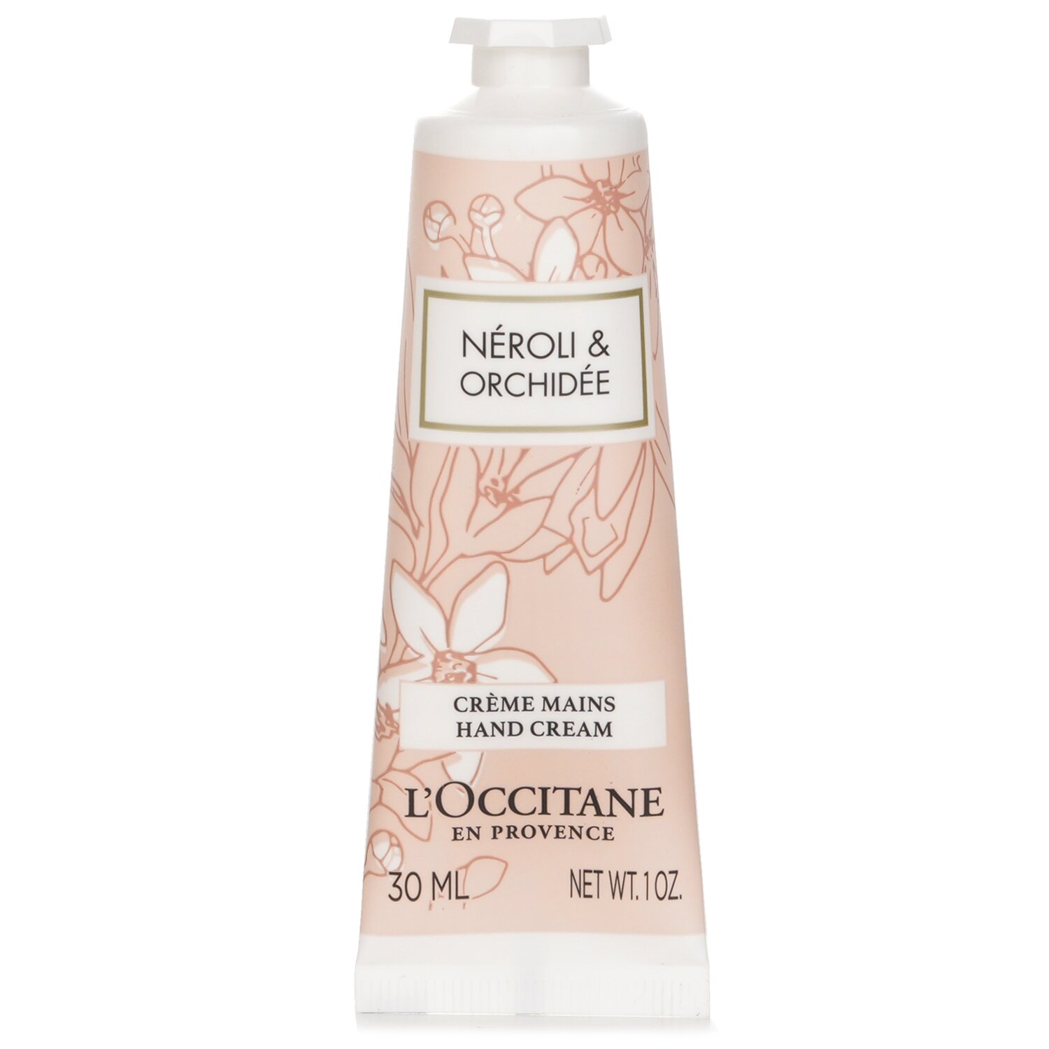L'Occitane Neroli & Orchidee Hand Cream 30ml/1oz
