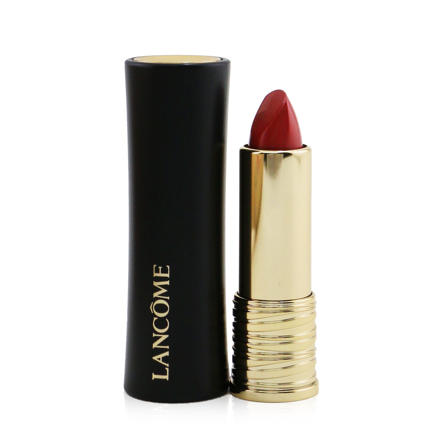Lancome L'Absolu Rouge Cream Lipstick 3.4g/0.12oz
