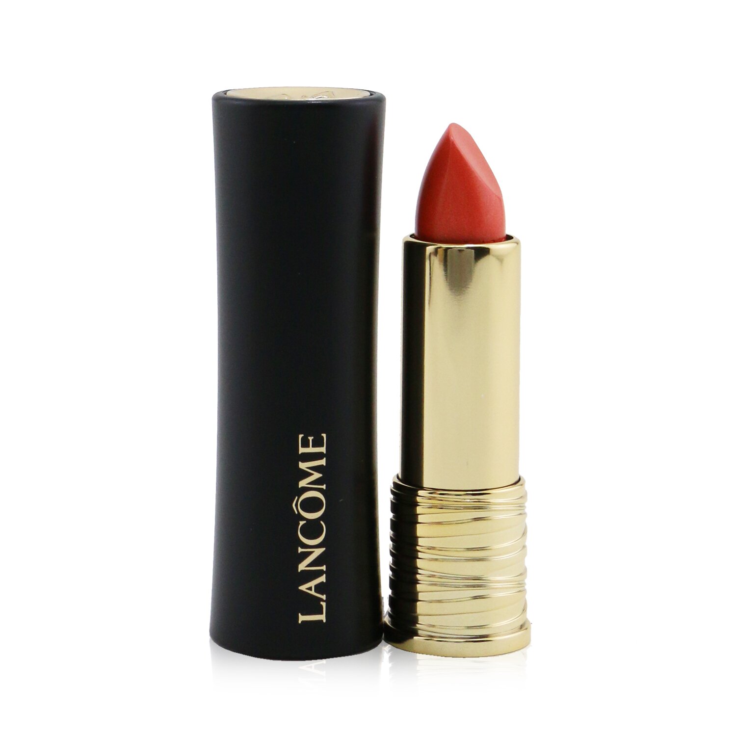Lancome L'Absolu Rouge Cream Lipstick 3.4g/0.12oz