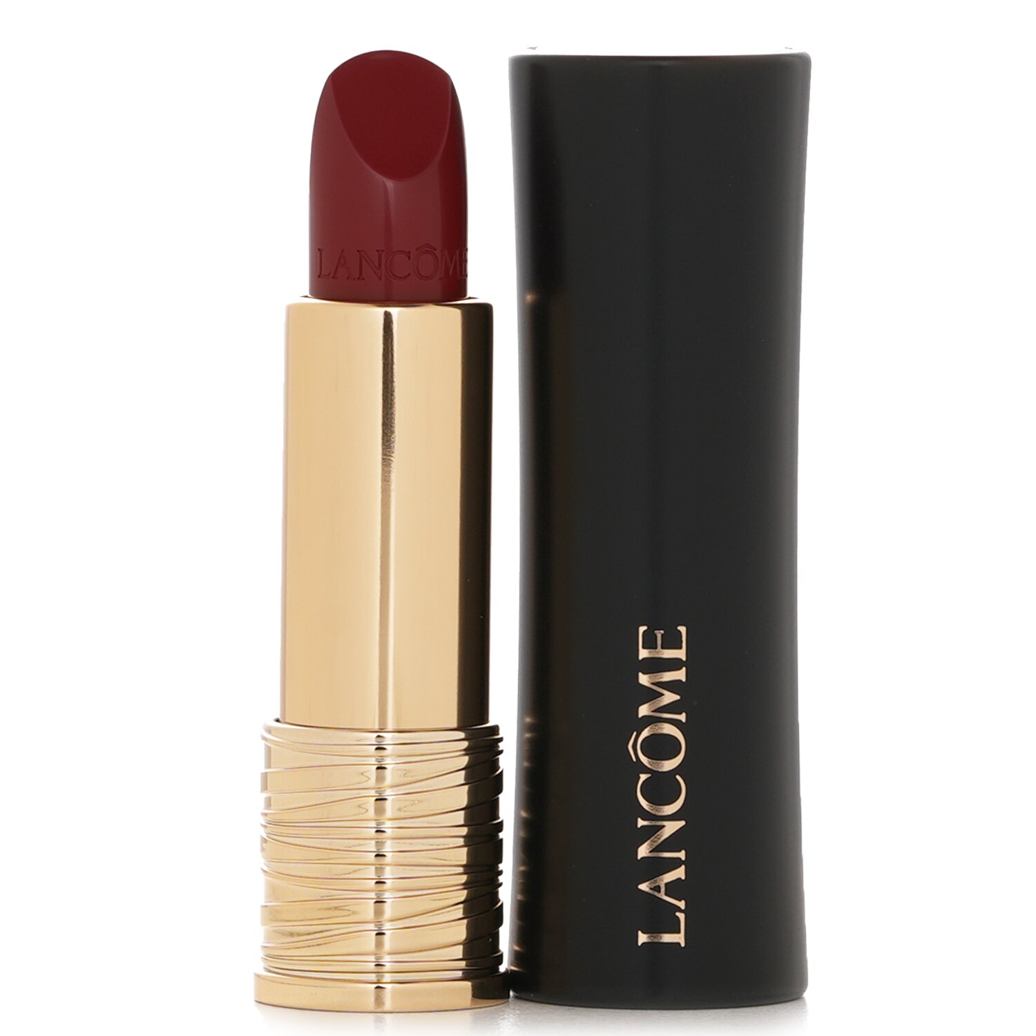 Lancome L'Absolu Rouge Cream Lipstick 3.4g/0.12oz