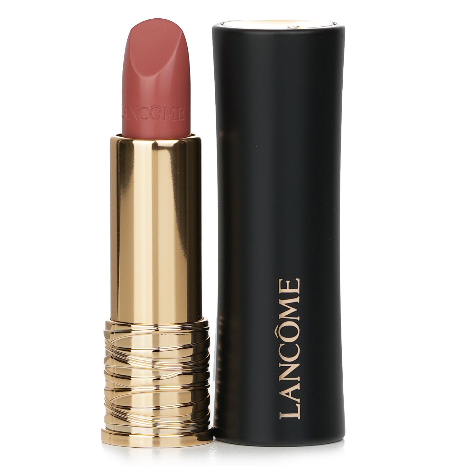 Lancome L'Absolu Rouge Cream Lipstick 3.4g/0.12oz