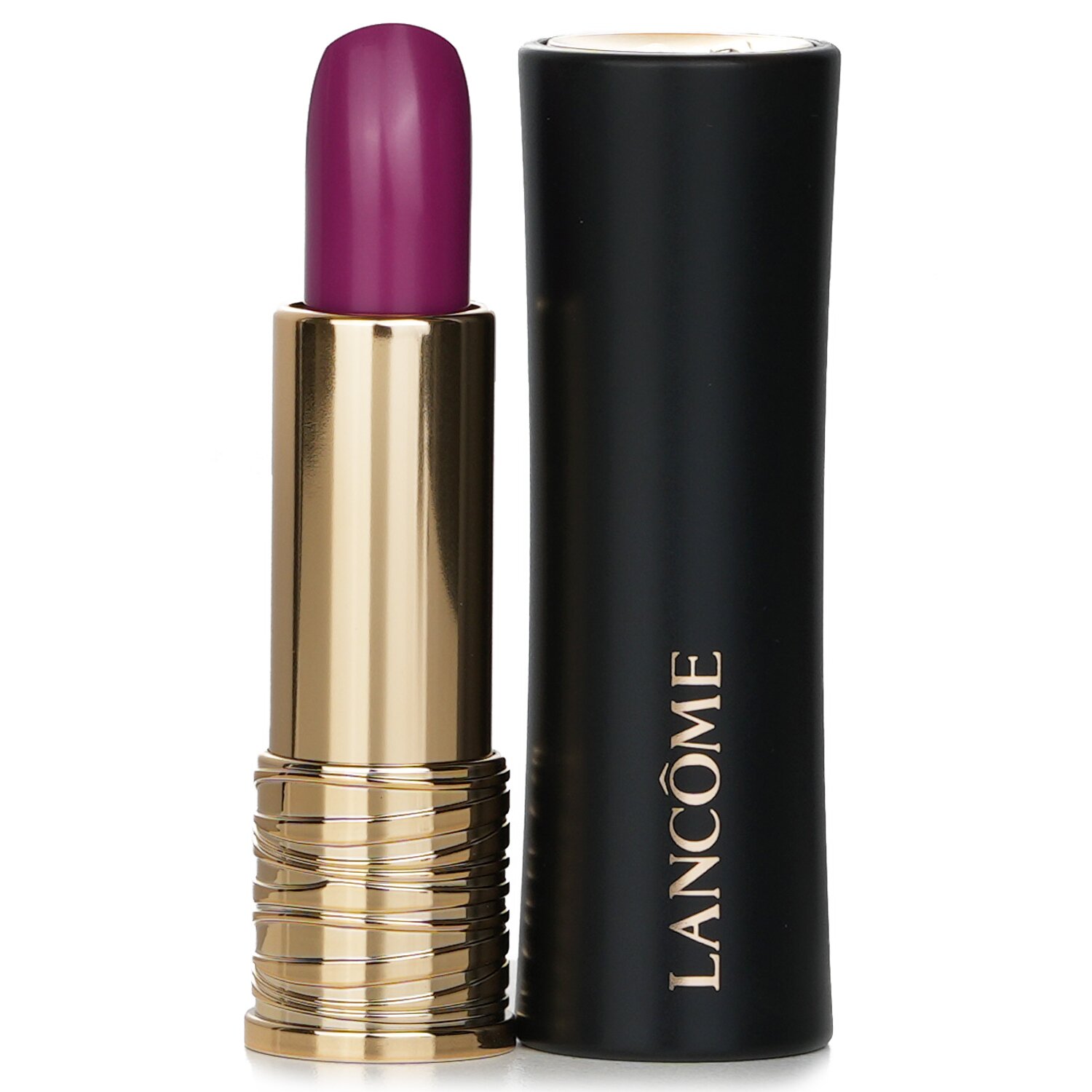 Lancome L'Absolu Rouge Cream Lipstick 3.4g/0.12oz