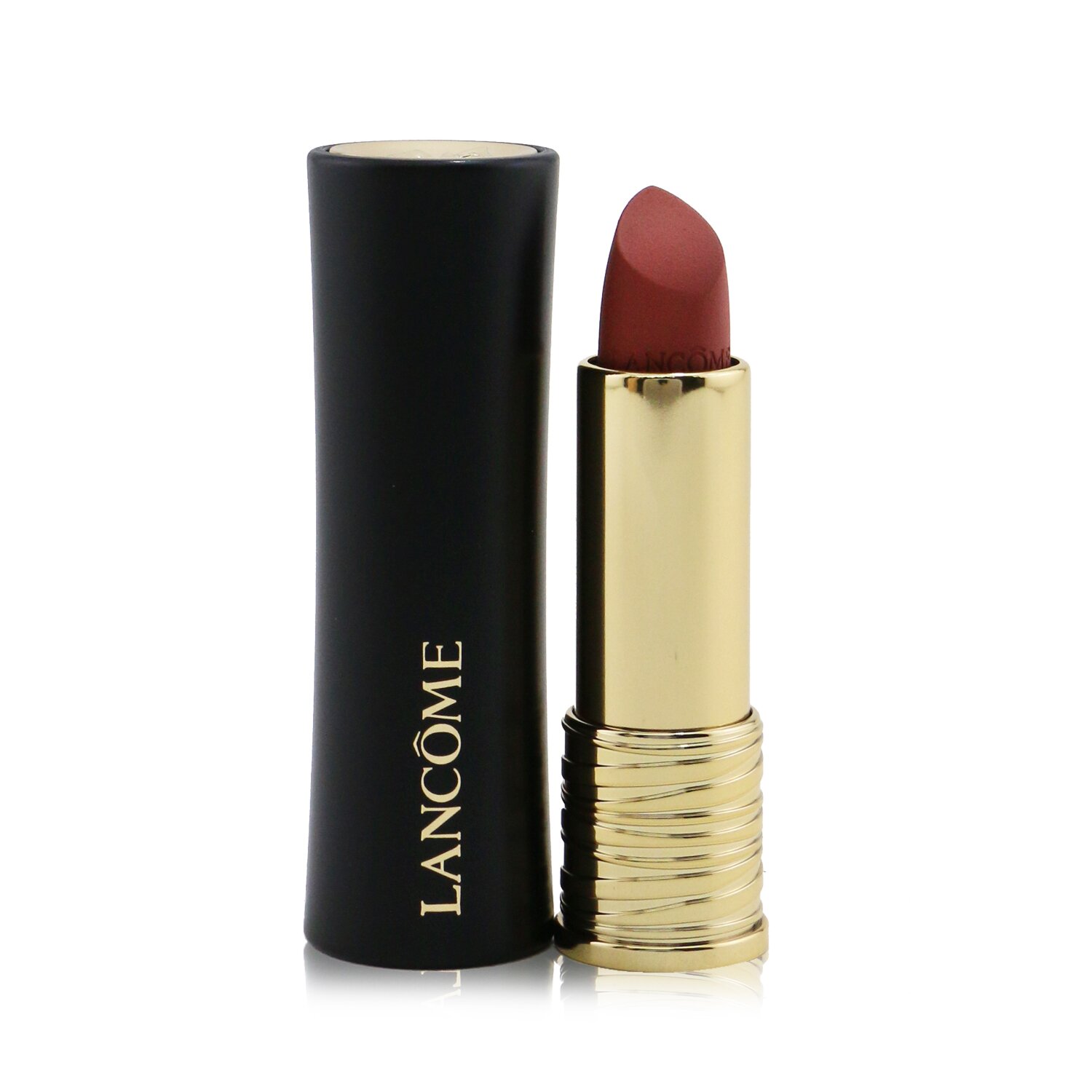 Lancome L'Absolu Rouge Drama Matte Lipstick 3.4g/0.12oz