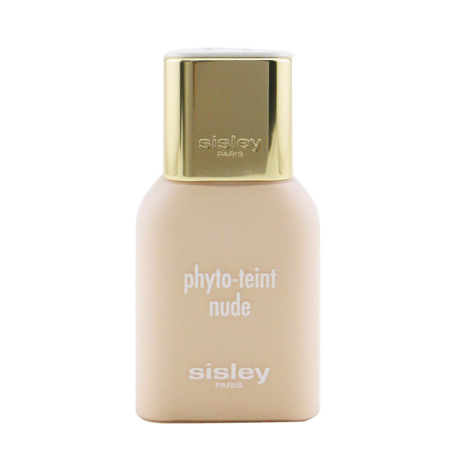 Sisley Phyto Teint Nude Water Infused Second Skin Foundation 30ml/1oz