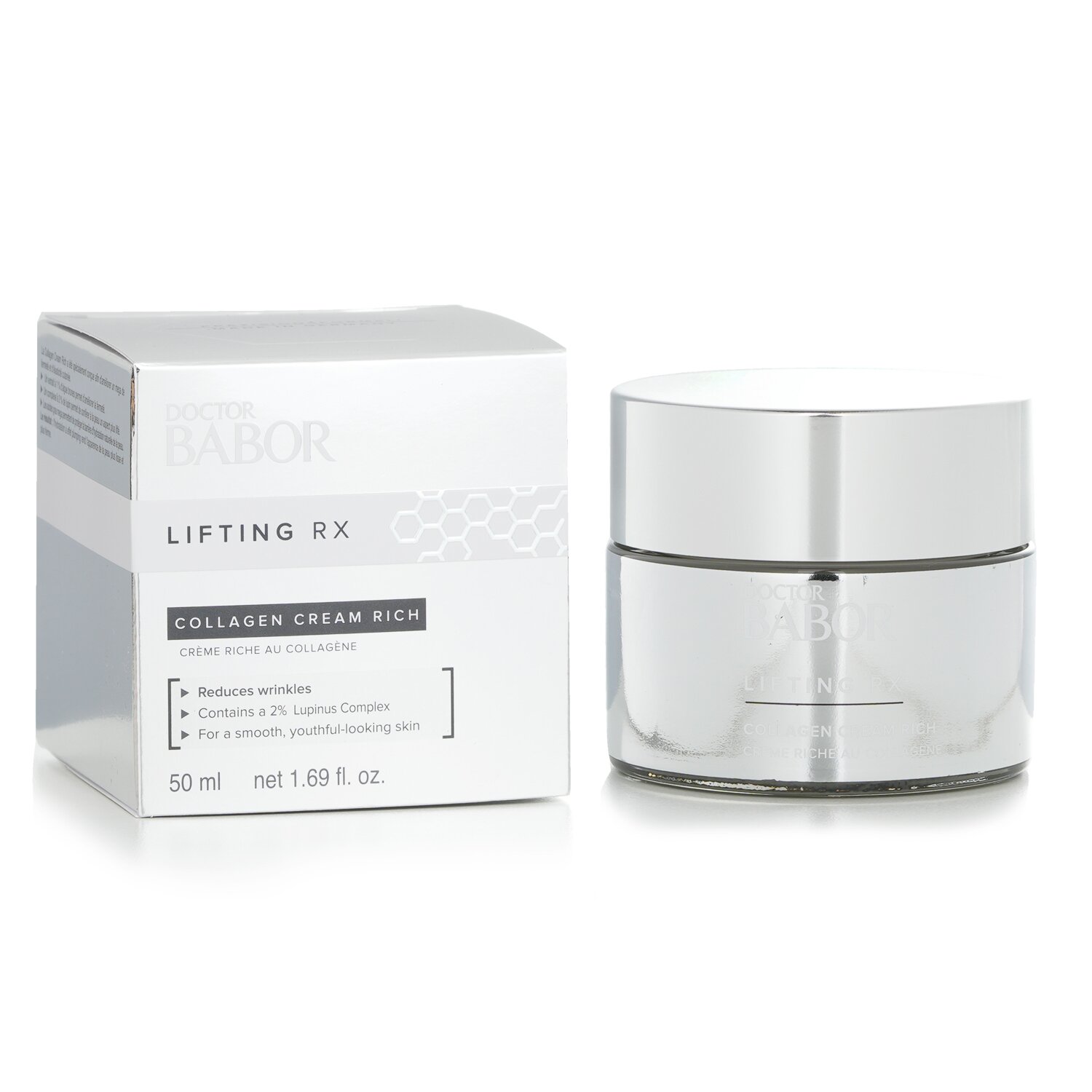 Babor Doctor Babor Lifting RX Collagen Cream Rich 50ml/1.69oz