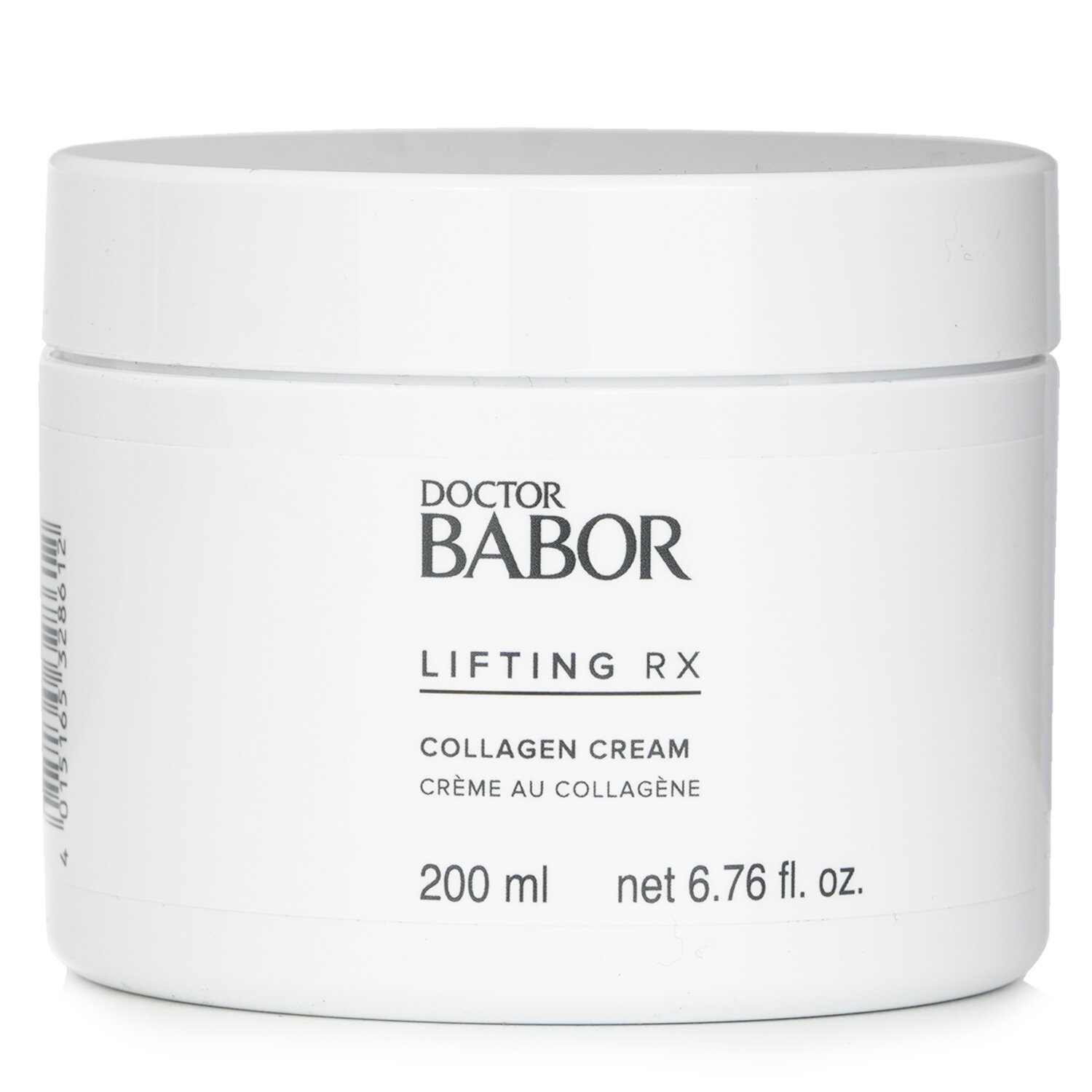 Babor كريم كولاجين Doctor Babor Lifting Rx (حجم صالون) 200ml/6.76oz