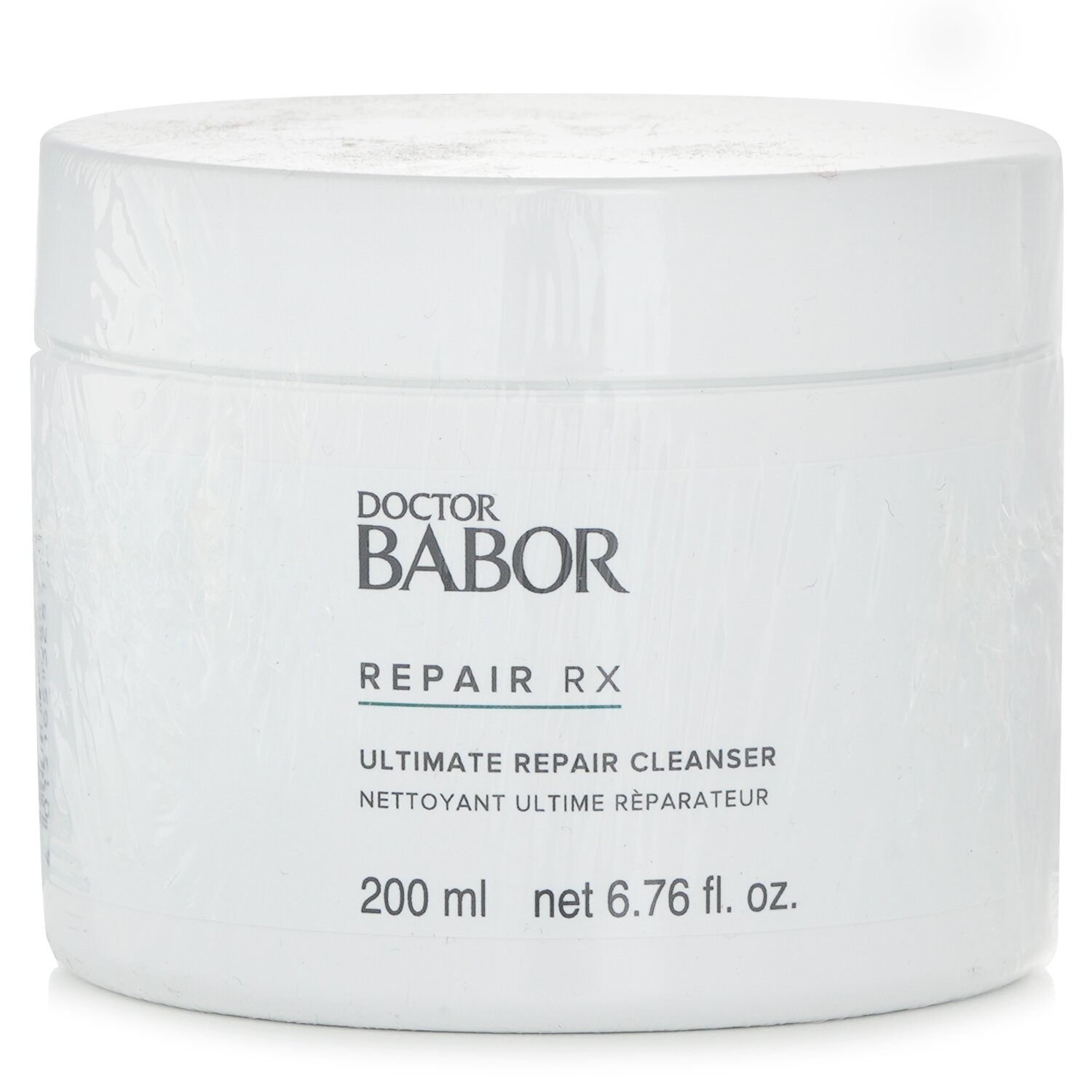 Babor Doctor Babor Repair Rx Ultimate Repair Cleanser (Salon Product) 200ml/6.76oz