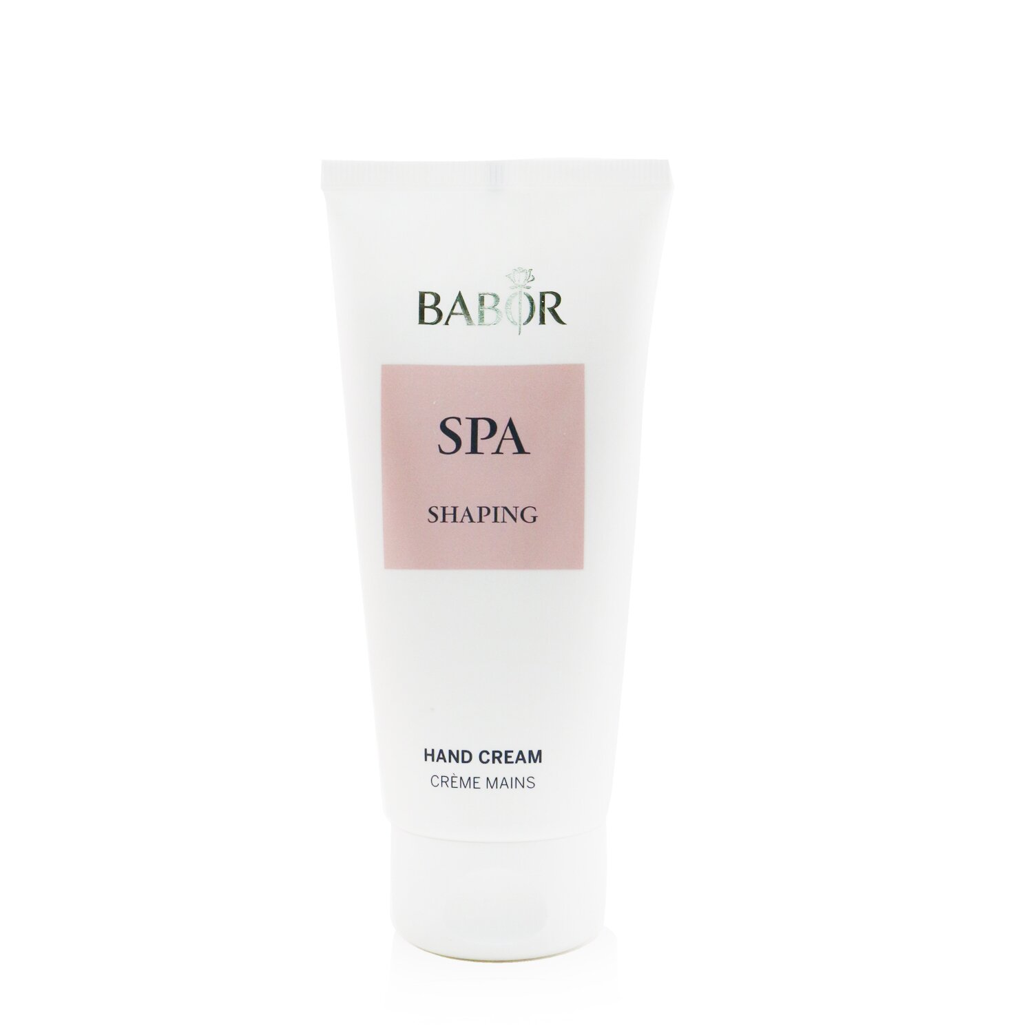 Babor Babor Spa Shaping Hand Cream 100ml/3.38oz